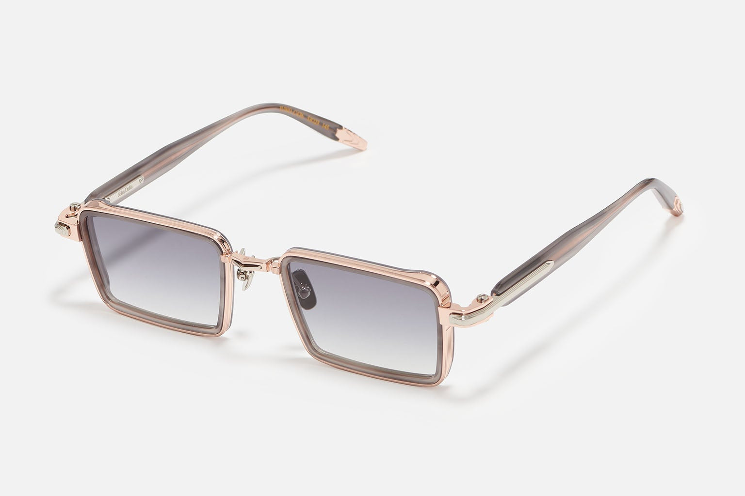 Juno C476 Workman Grey/rose Gold/platine Plated