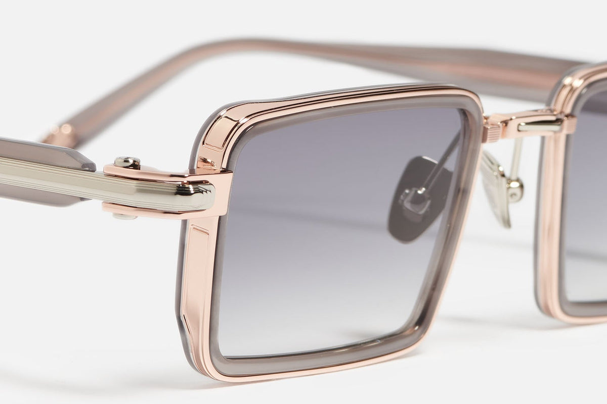 Juno C476 Workman Grey/rose Gold/platine Plated