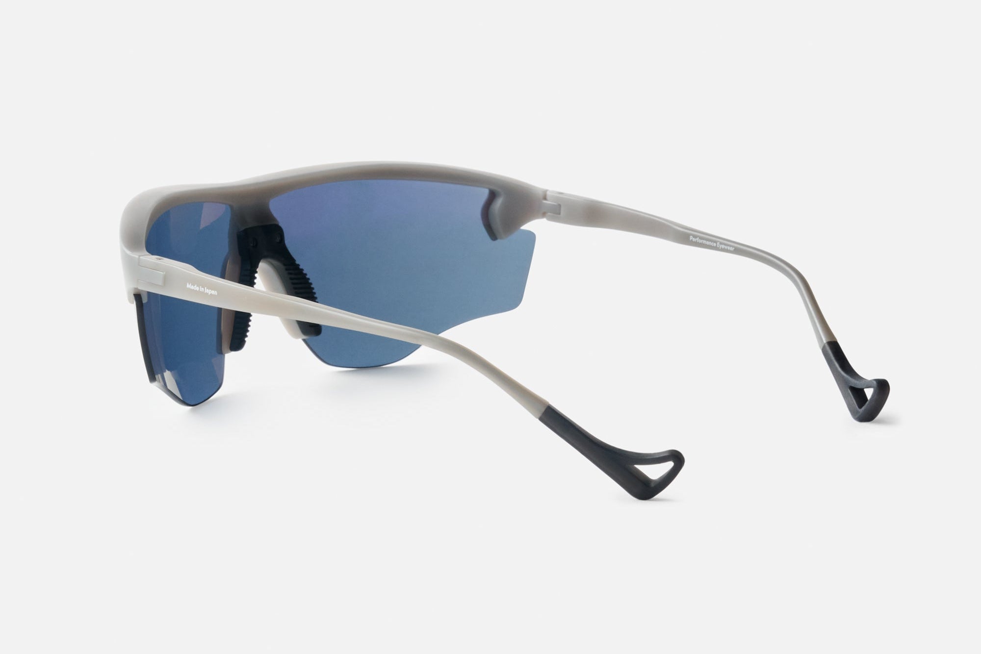 Junya Flint/D+Blue Silver Flash Mi