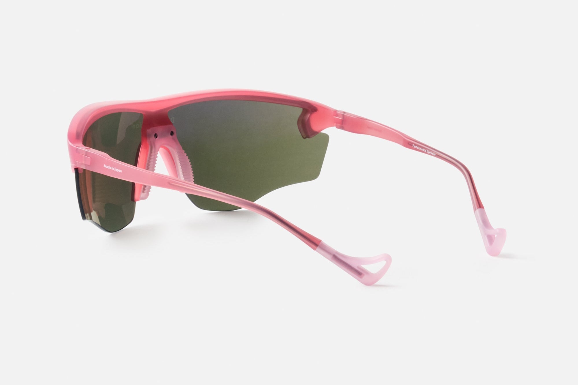 Junya Powder Rose/D+G15 Seilver Flash Mi