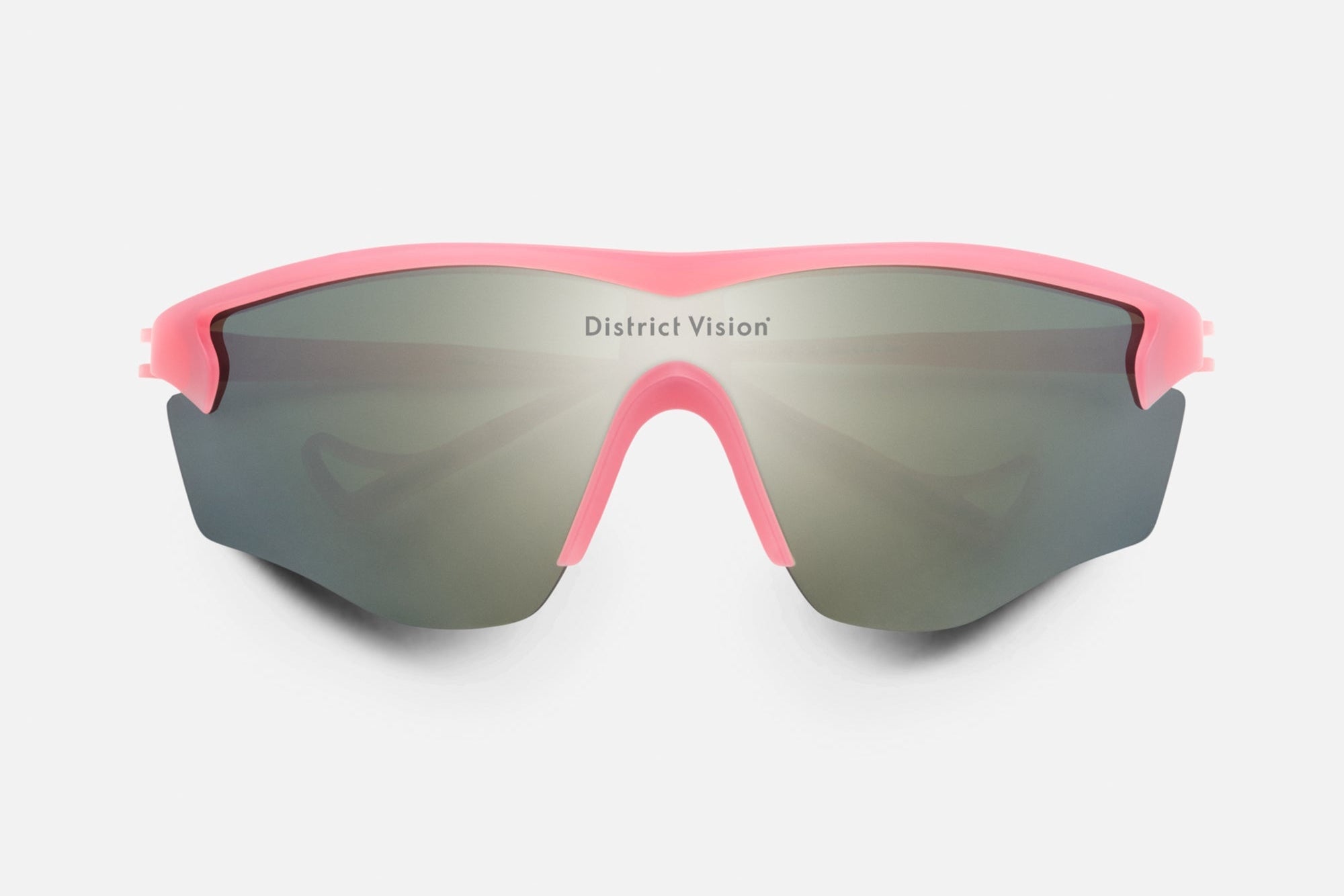 Junya Powder Rose/D+G15 Seilver Flash Mi