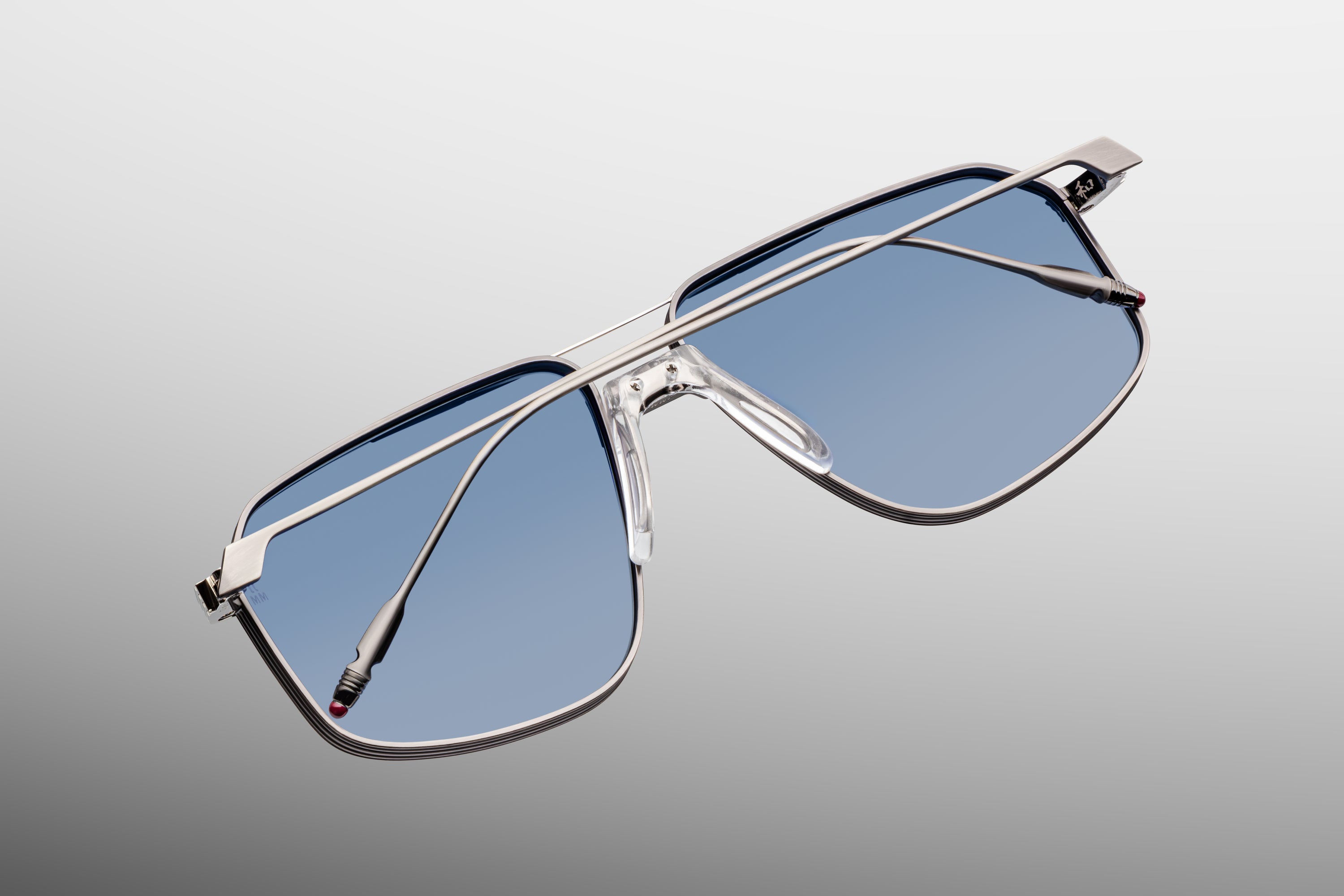 Jagger Antique Silver