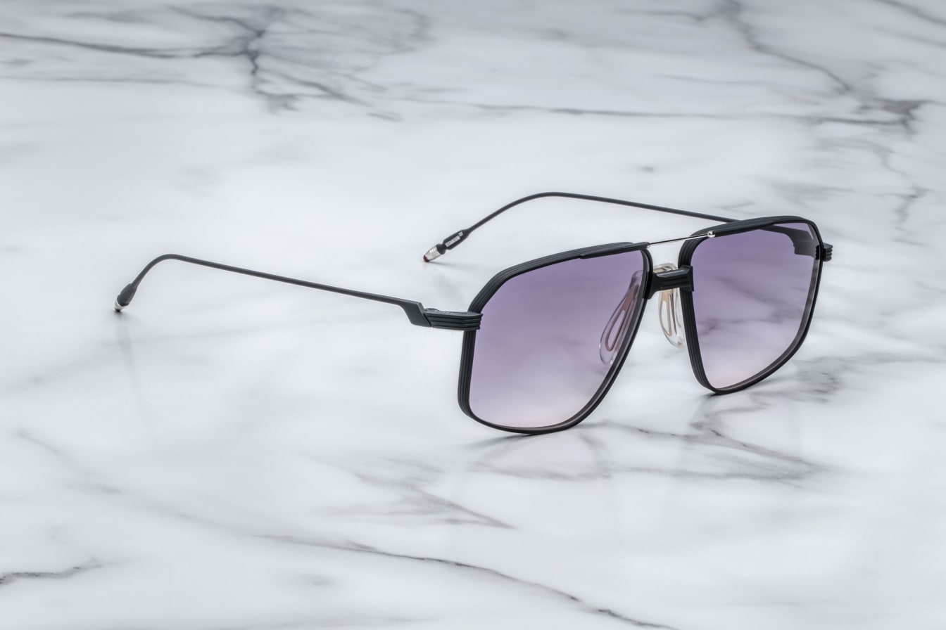 Jacques Marie Mage Jagger Jmmjg 12K – EYEBRANDS