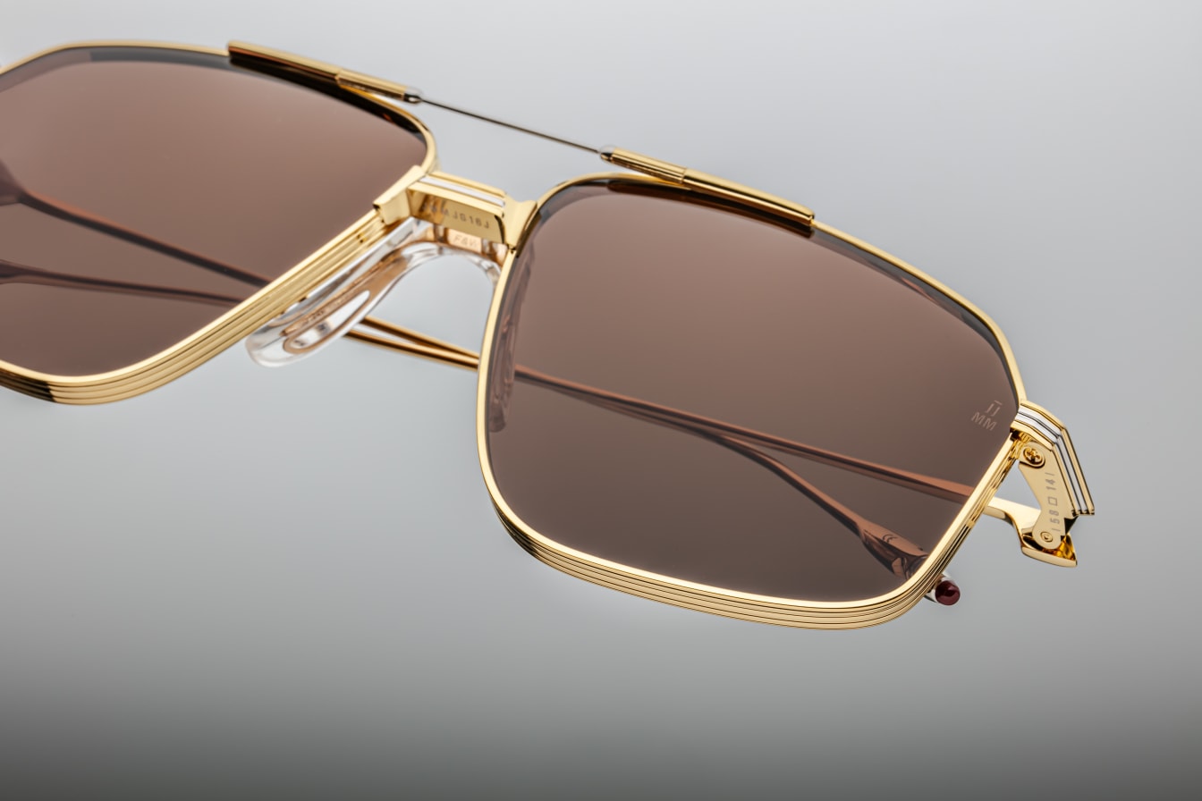 Jacques Marie Mage Jagger Jmmjg 16J – EYEBRANDS