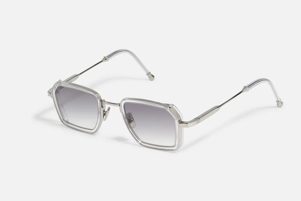Cillian C183 Crystal/ruthenium Plated