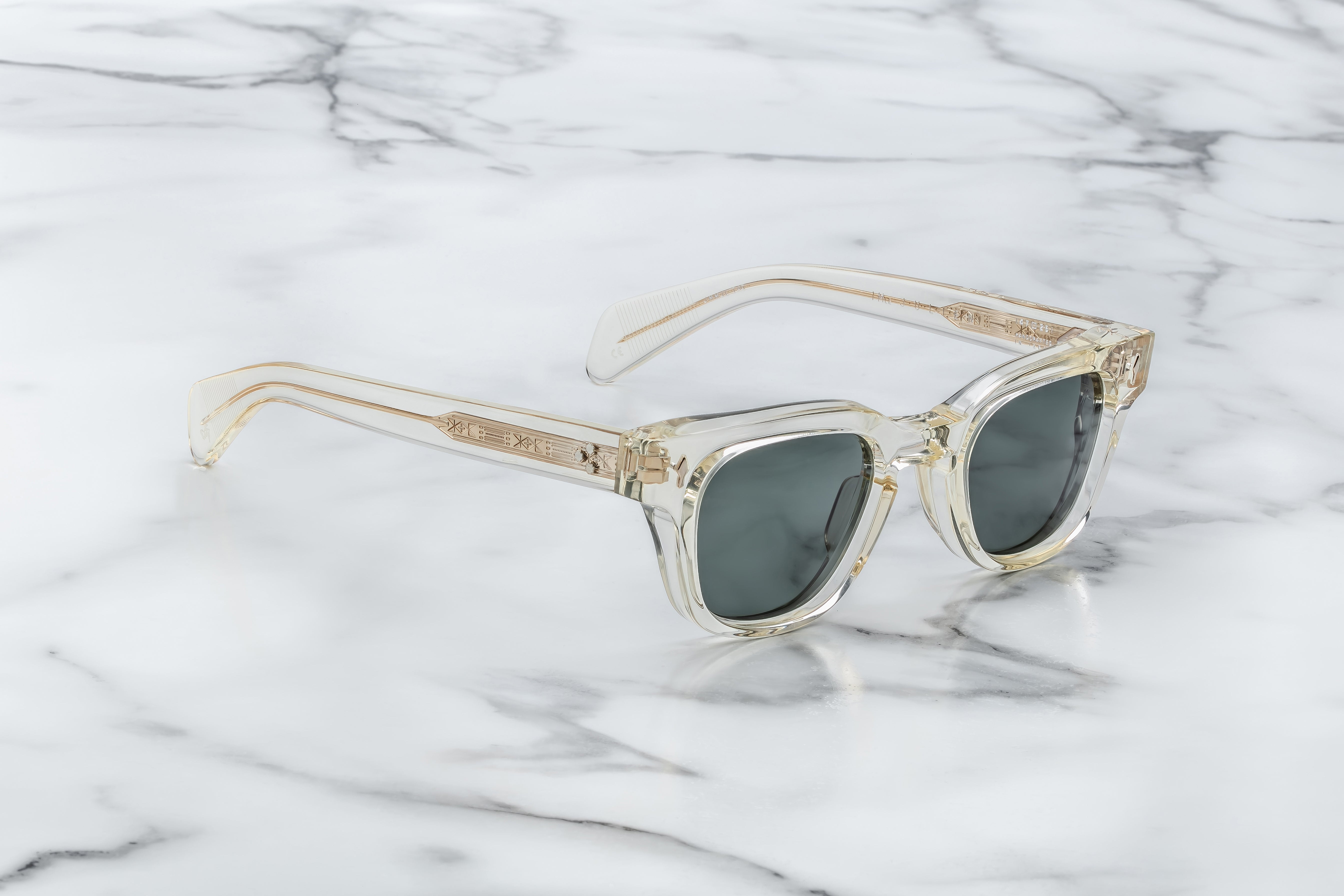 Jacques Marie Mage Julien Brut – EYEBRANDS