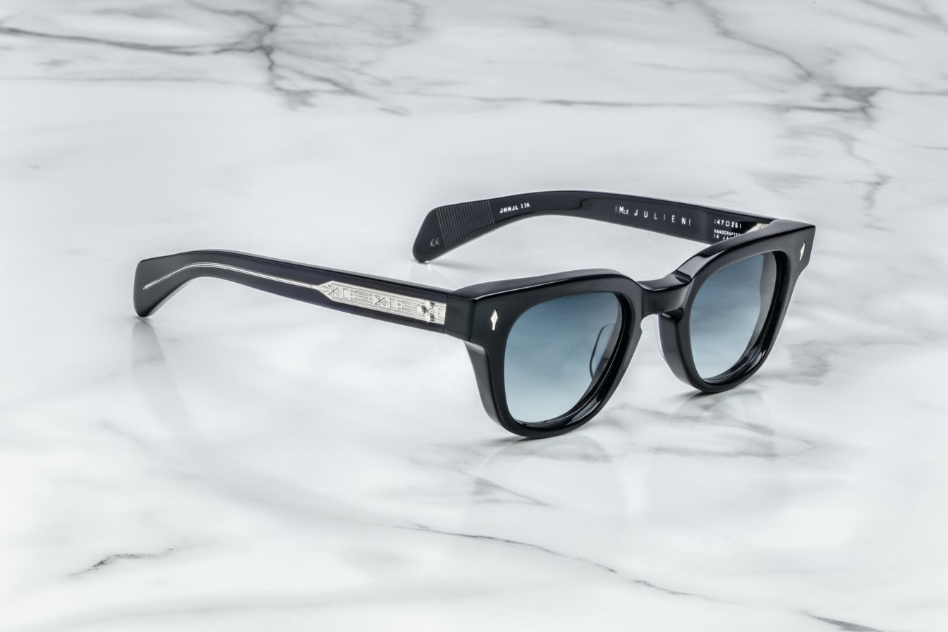 Jacques Marie Mage Julien Regal – EYEBRANDS