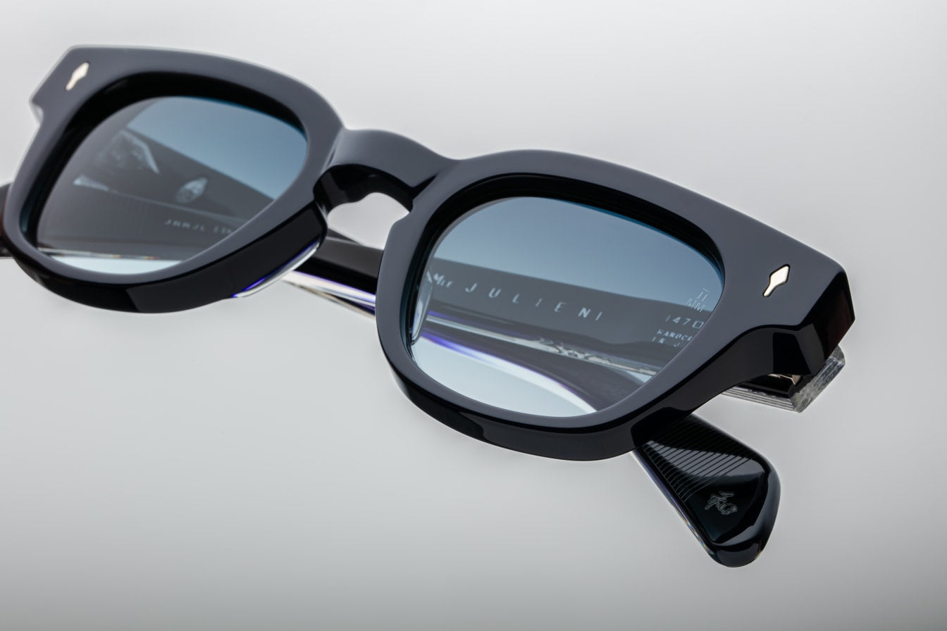Jacques Marie Mage Julien Regal – EYEBRANDS
