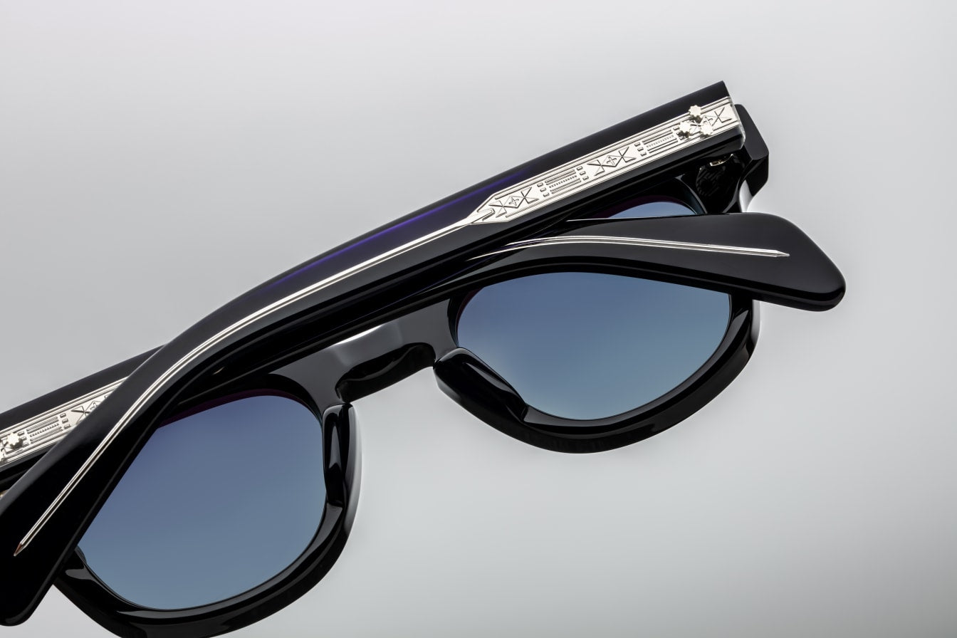 Jacques Marie Mage Julien Regal – EYEBRANDS