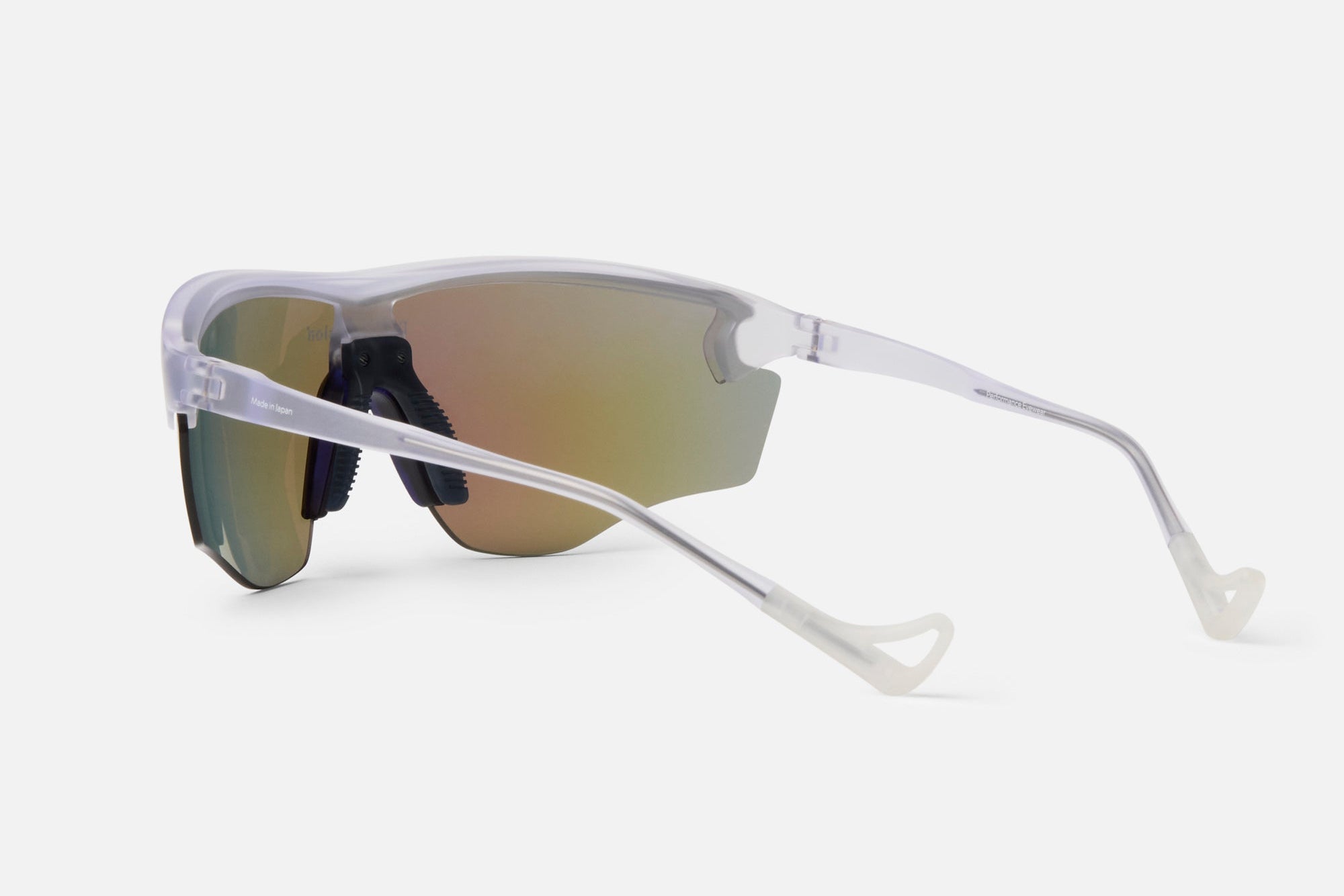 Junya Pulsar/d+ Blue Mirror