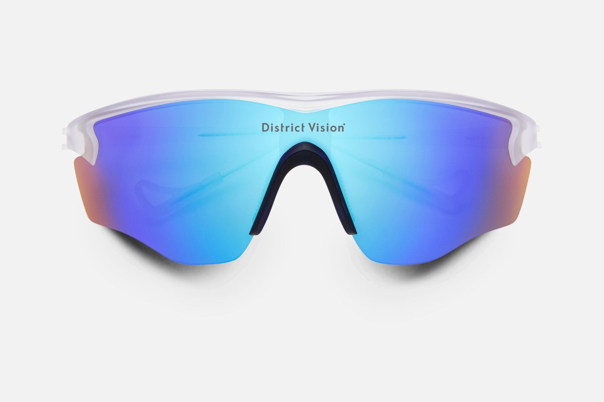 Junya Pulsar/d+ Blue Mirror
