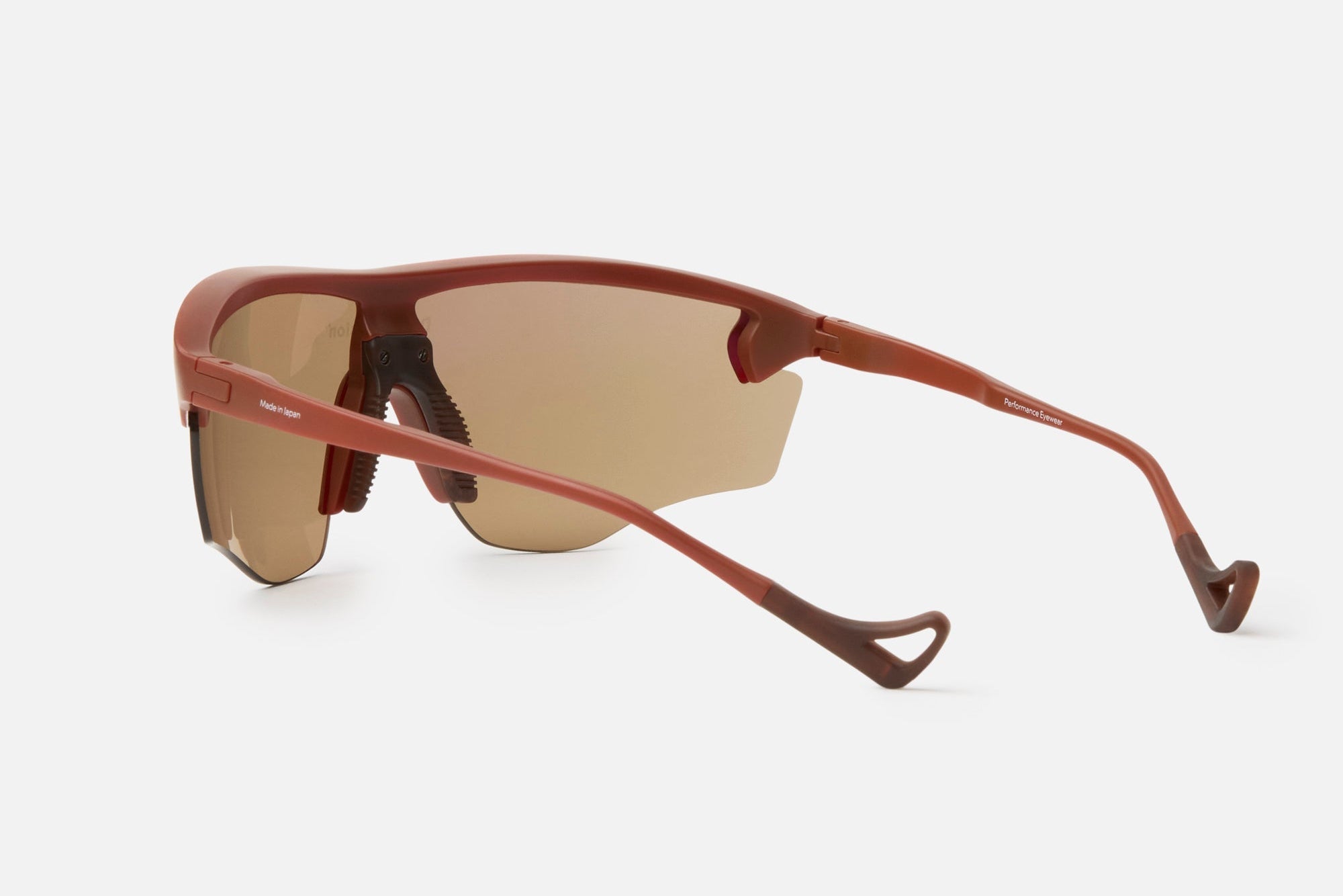 Junya Terracotta/d+ Copper
