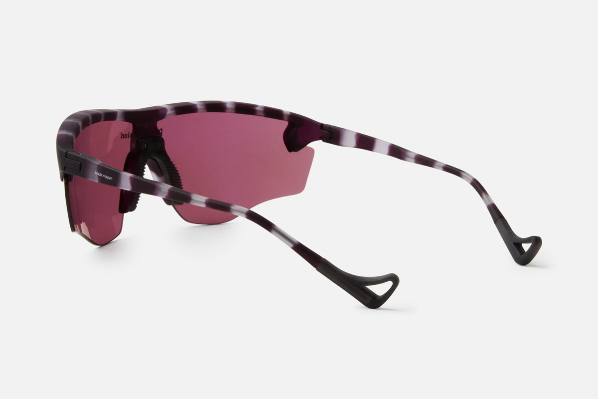 Junya Nightshade Tortoise/d+ Black Rose