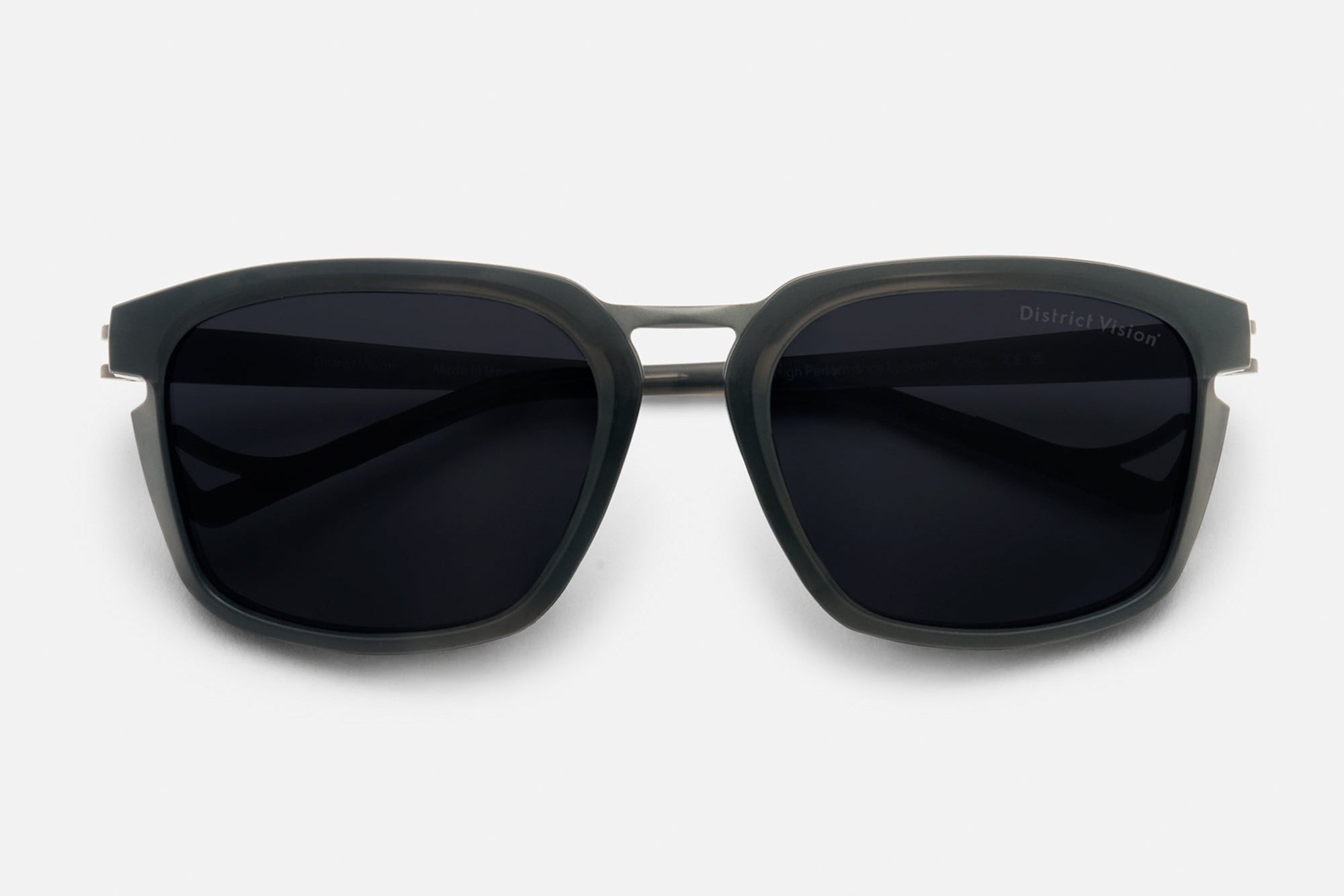 Keita Black/D+Onyx Mirr