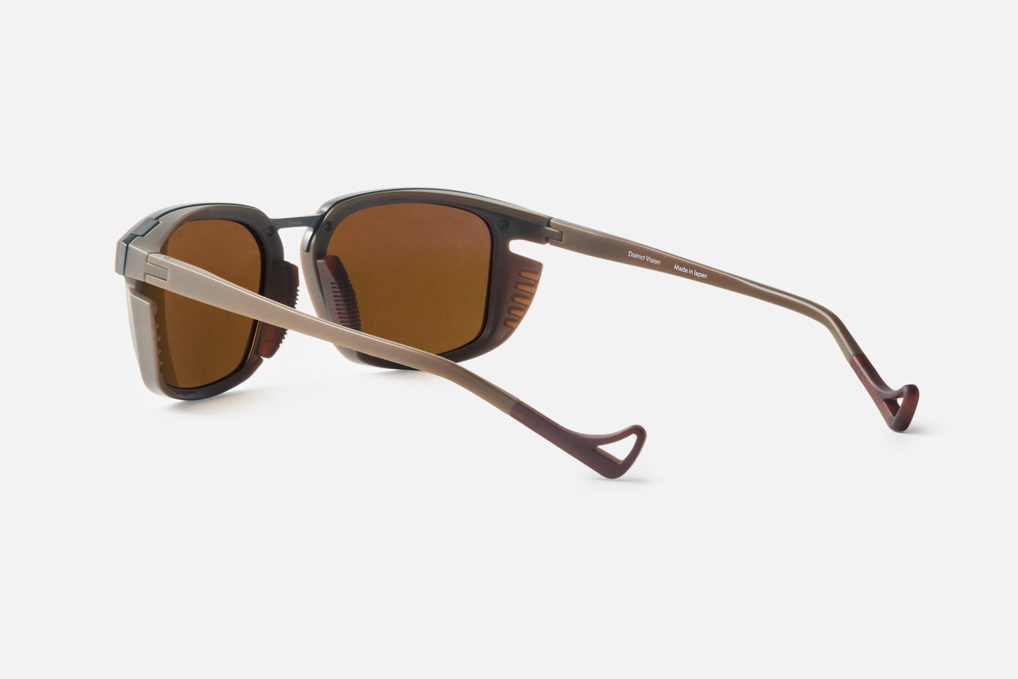 Keita Hazle/D+Earth Vision