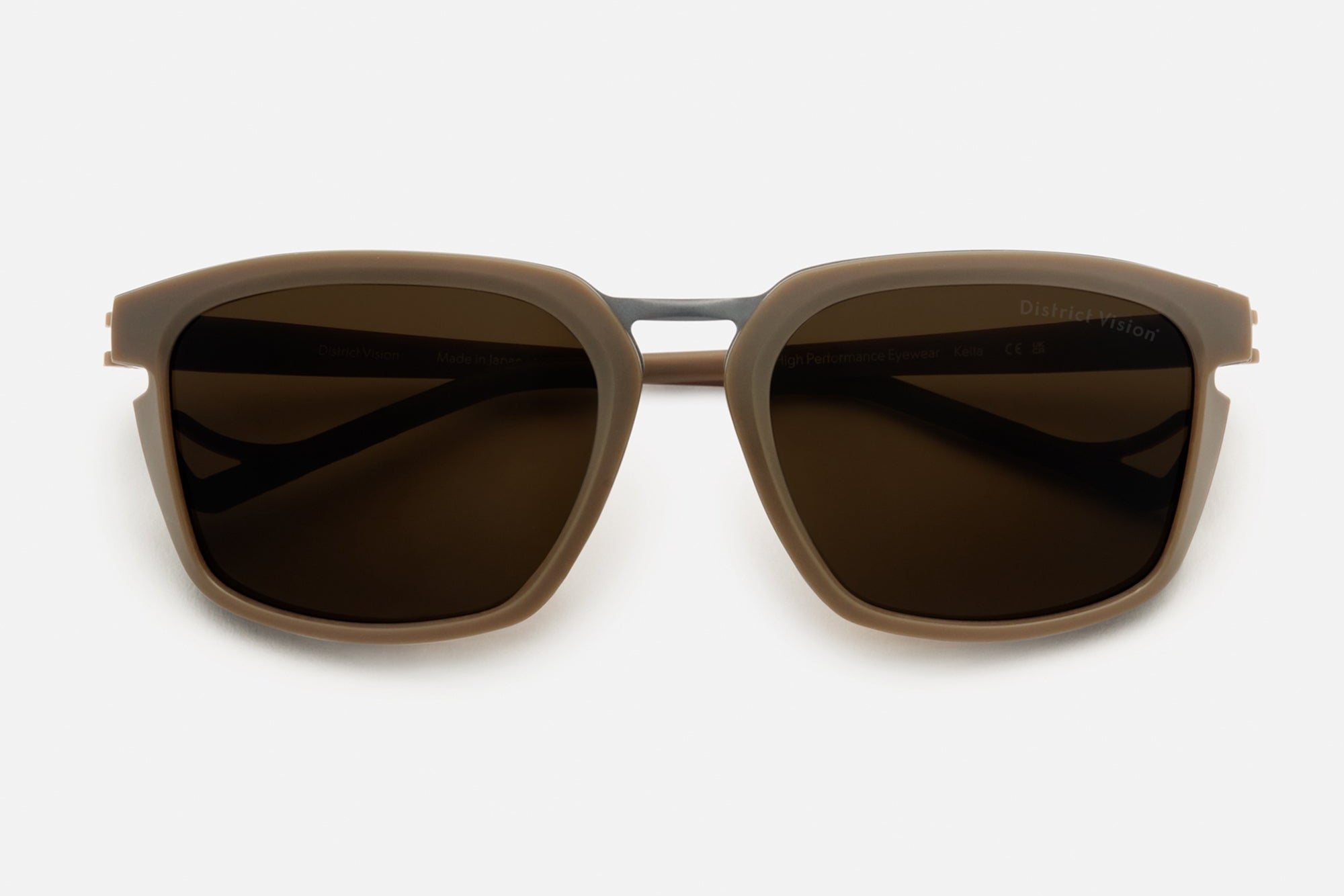 Keita Hazle/D+Earth Vision