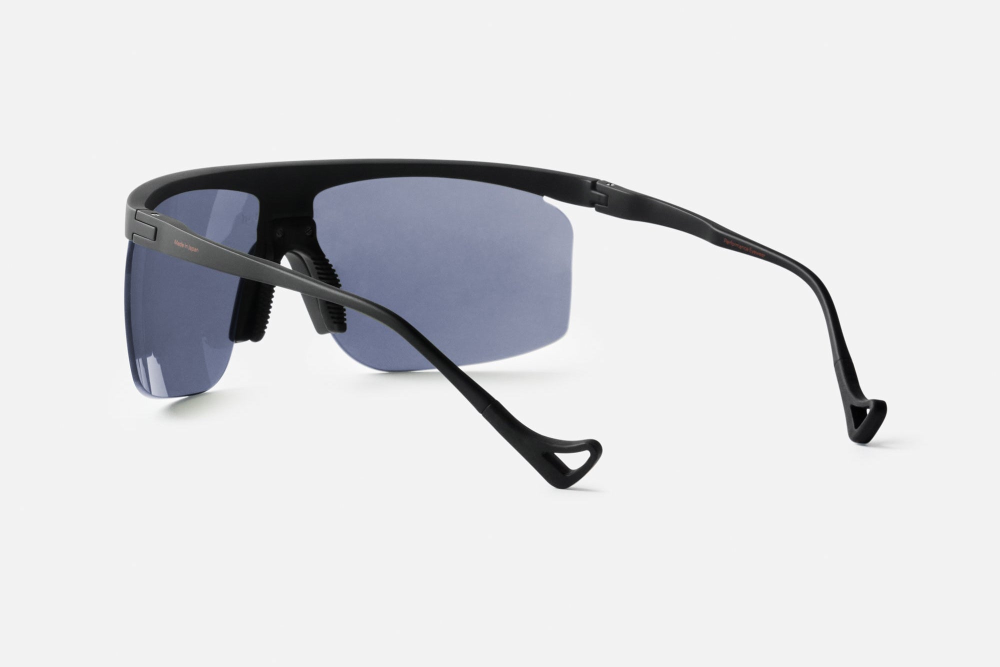 Konoha Black/D+Onyx Mirr