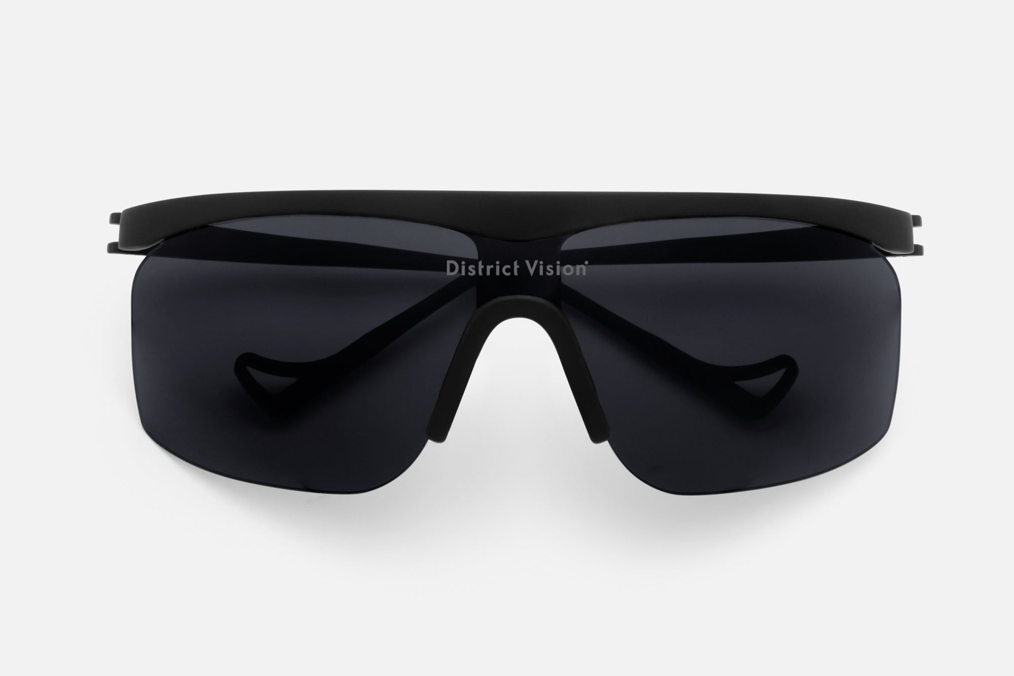 Konoha Black/D+Onyx Mirr