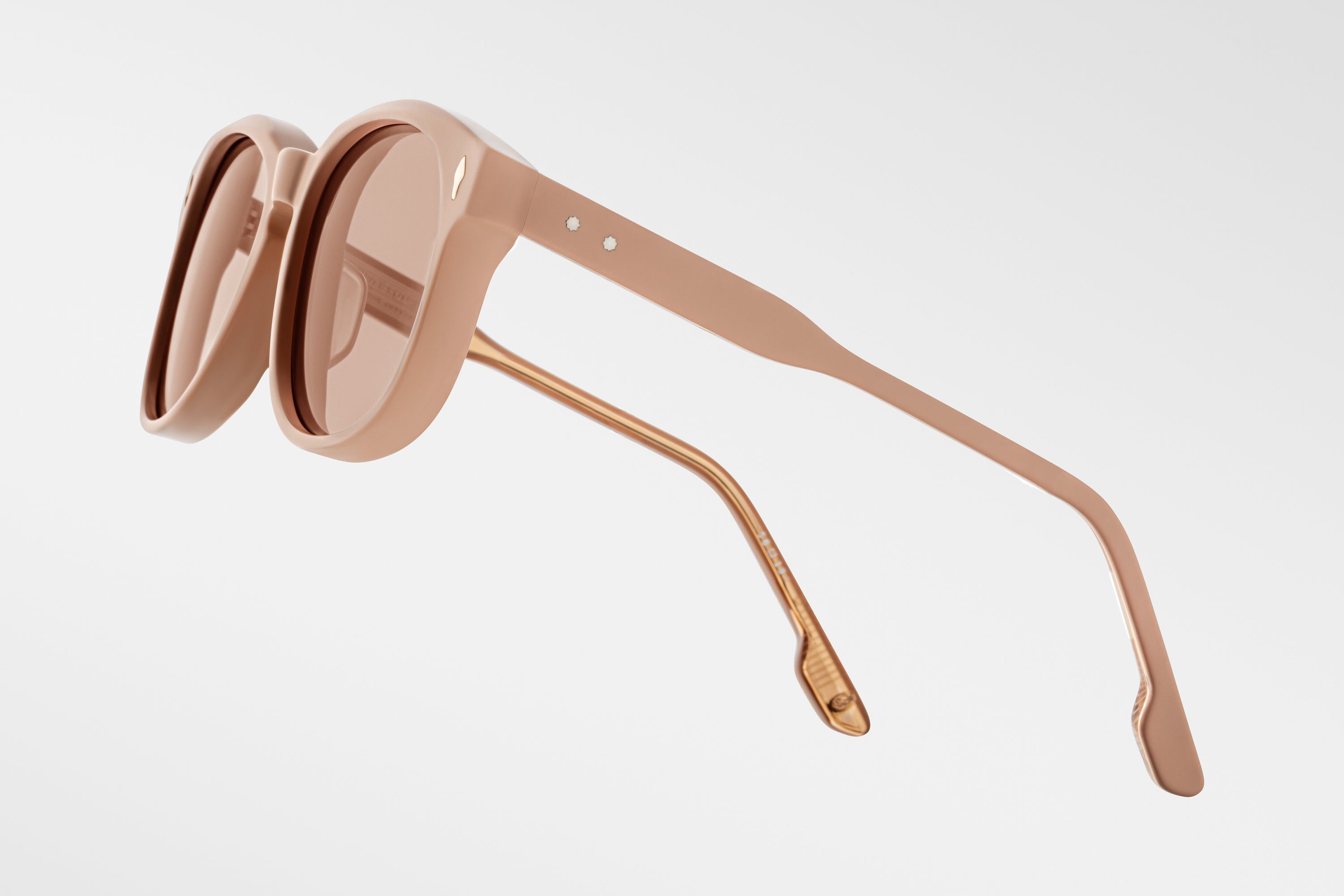 Kay Dust Suede