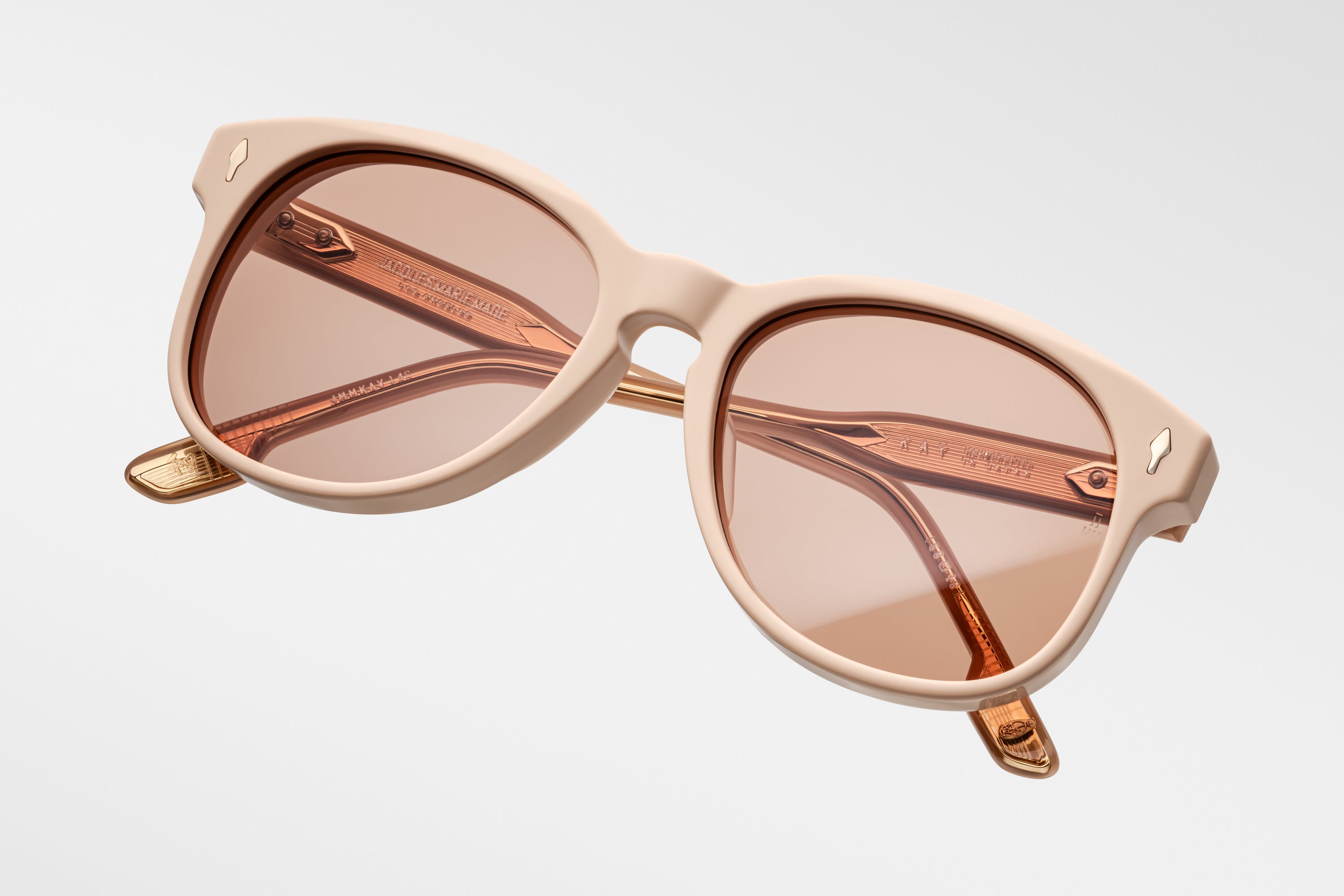 Kay Dust Suede