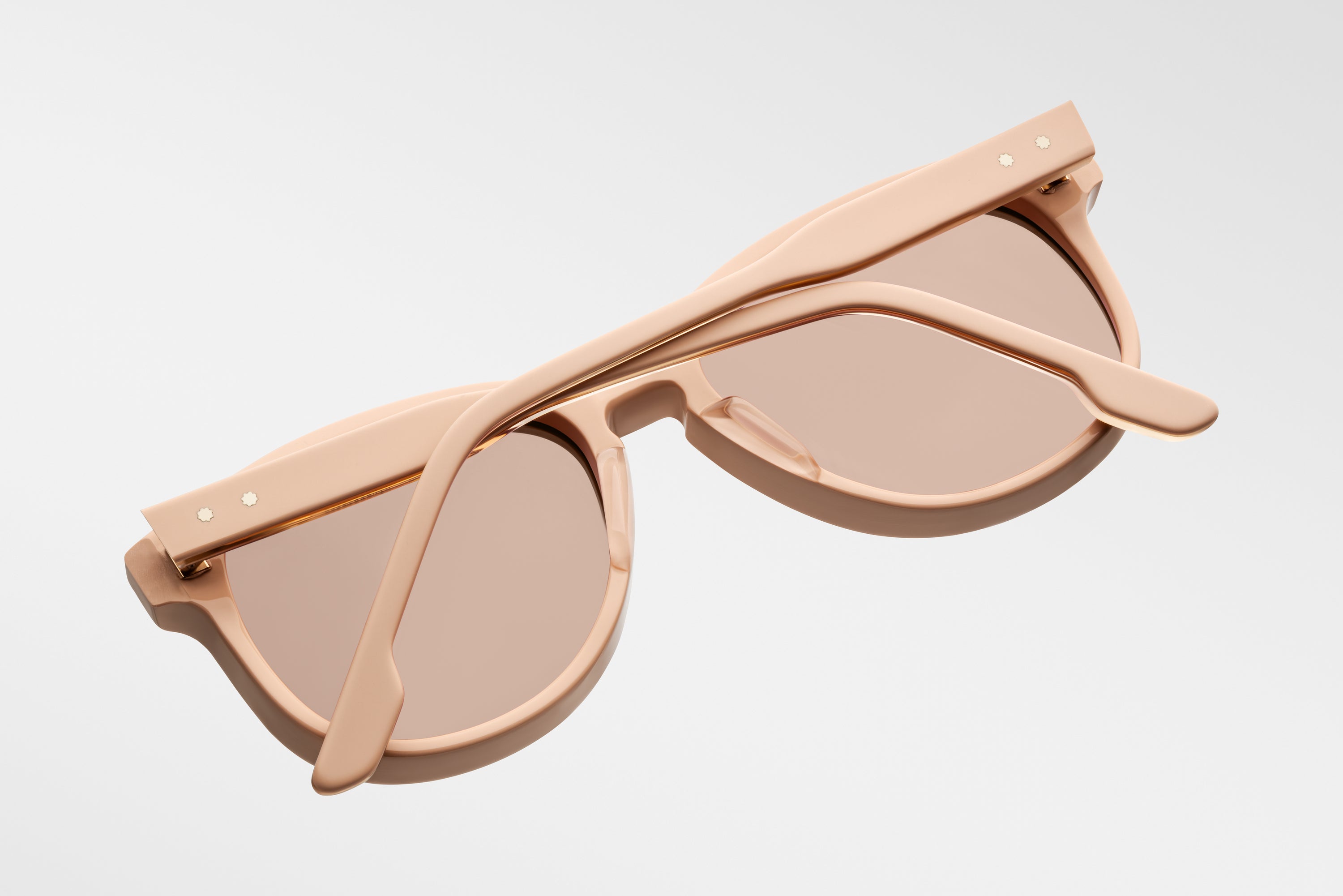 Kay Dust Suede