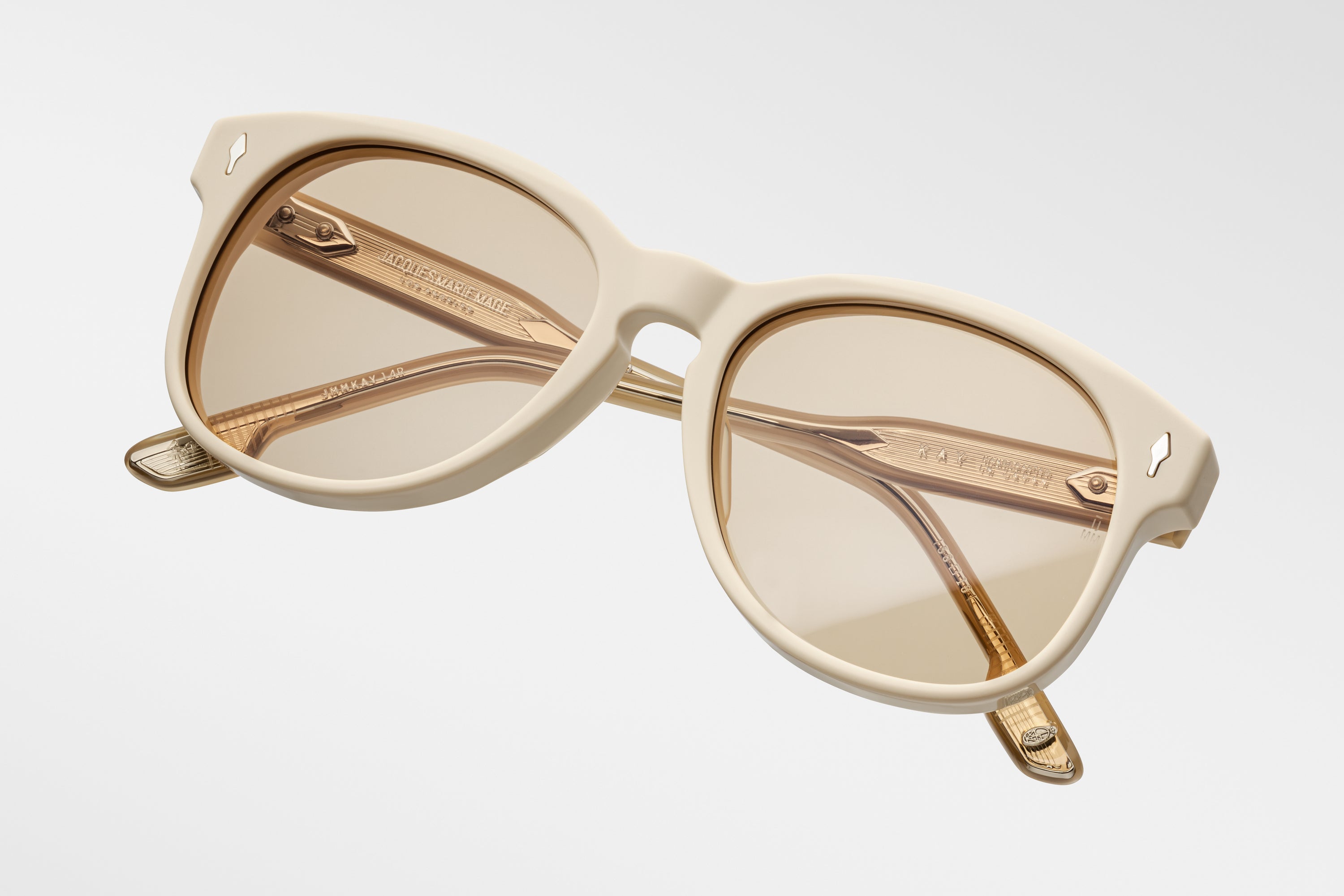 Kay Sun Suede