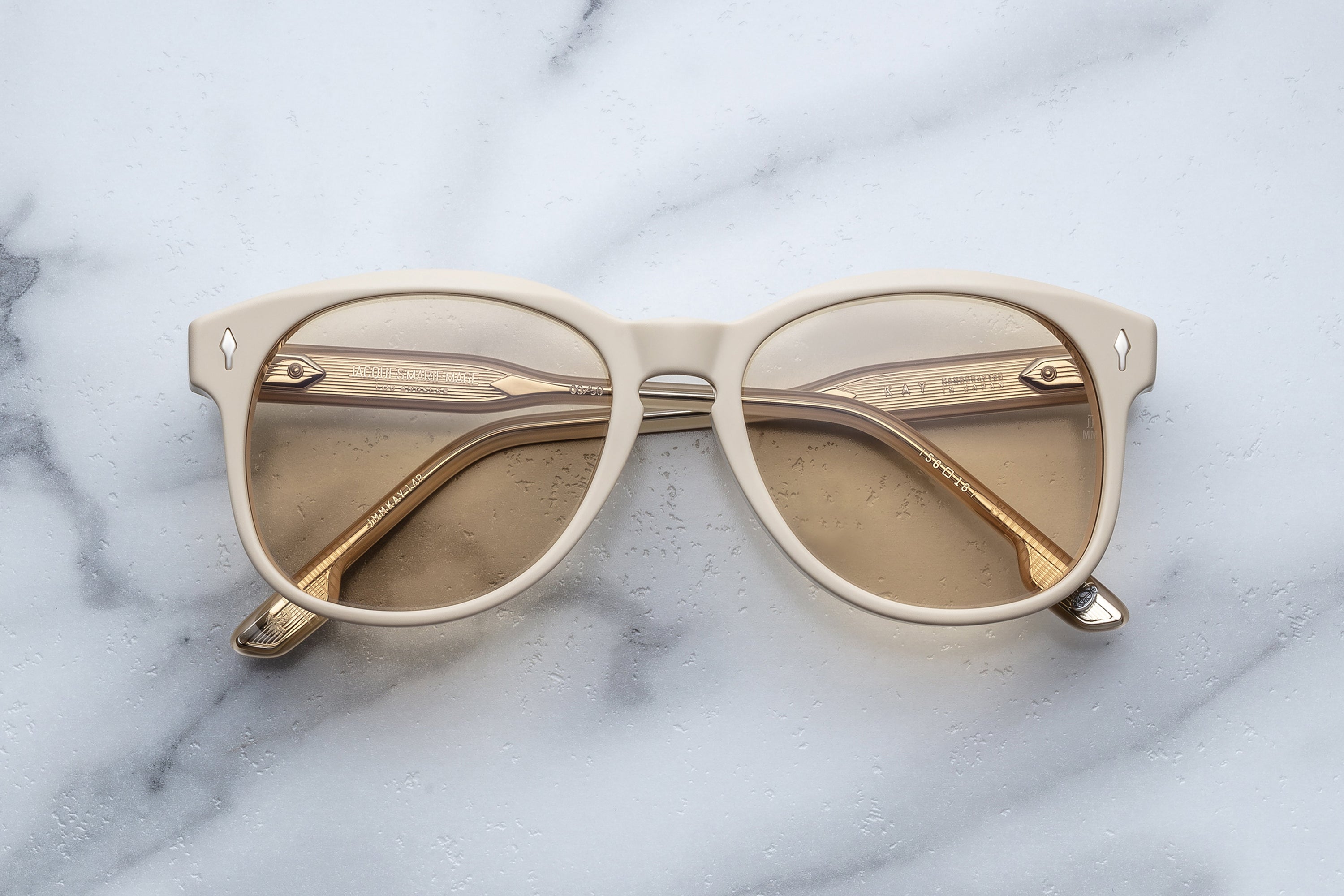 Kay Sun Suede