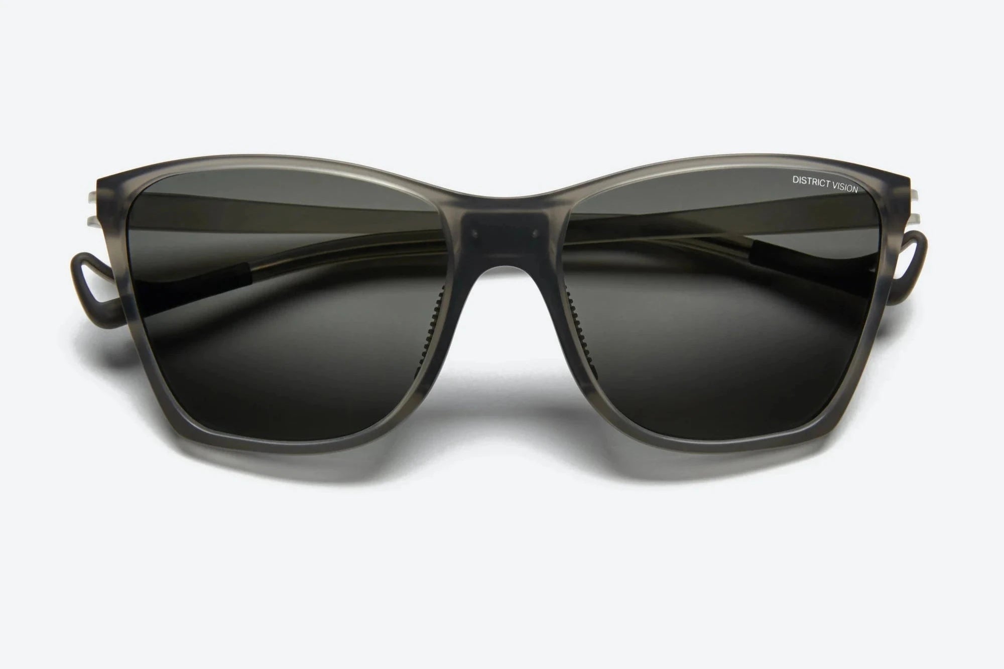 Keiichi Gray/Gray Polarized