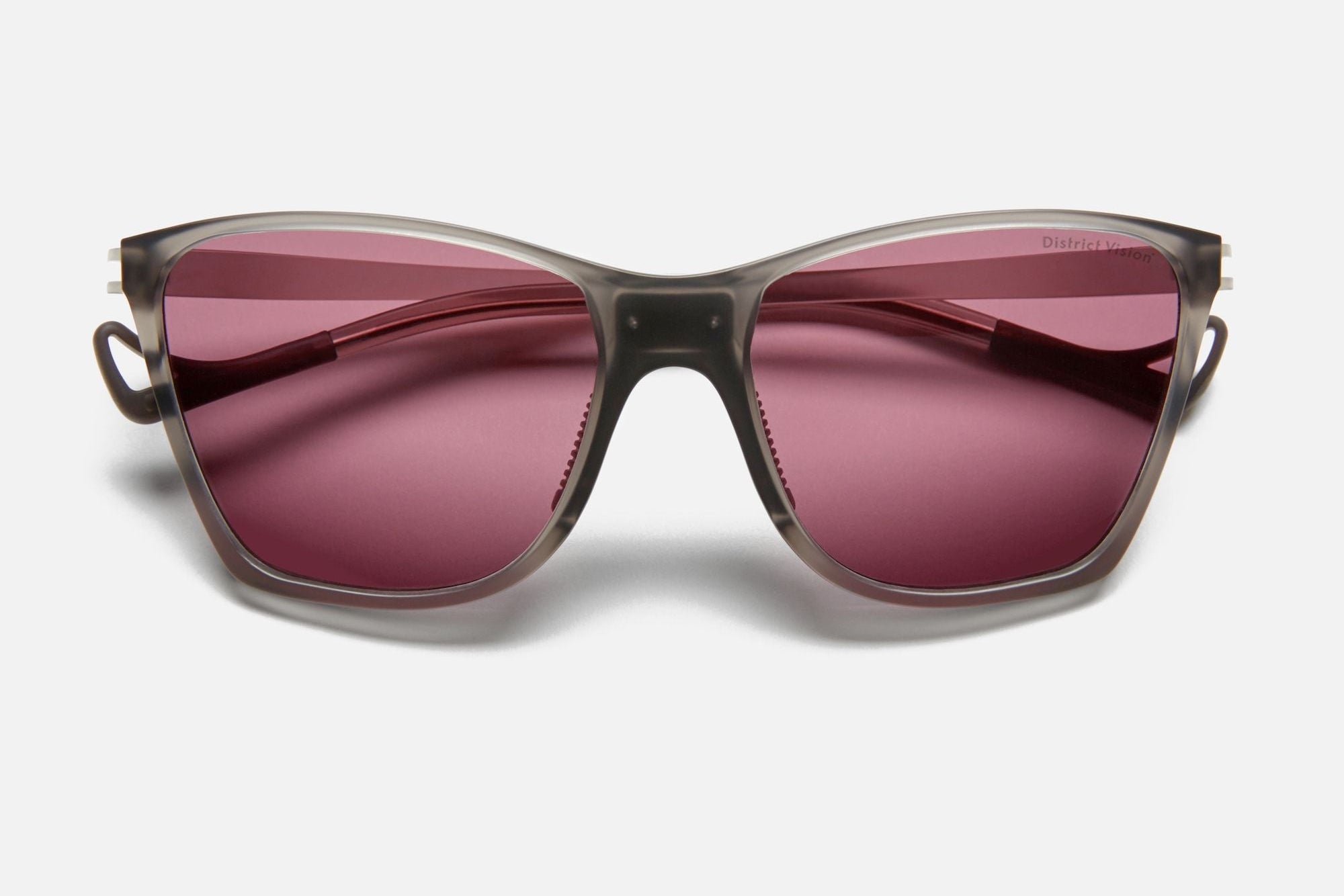 Keiichi Gray/black Rose