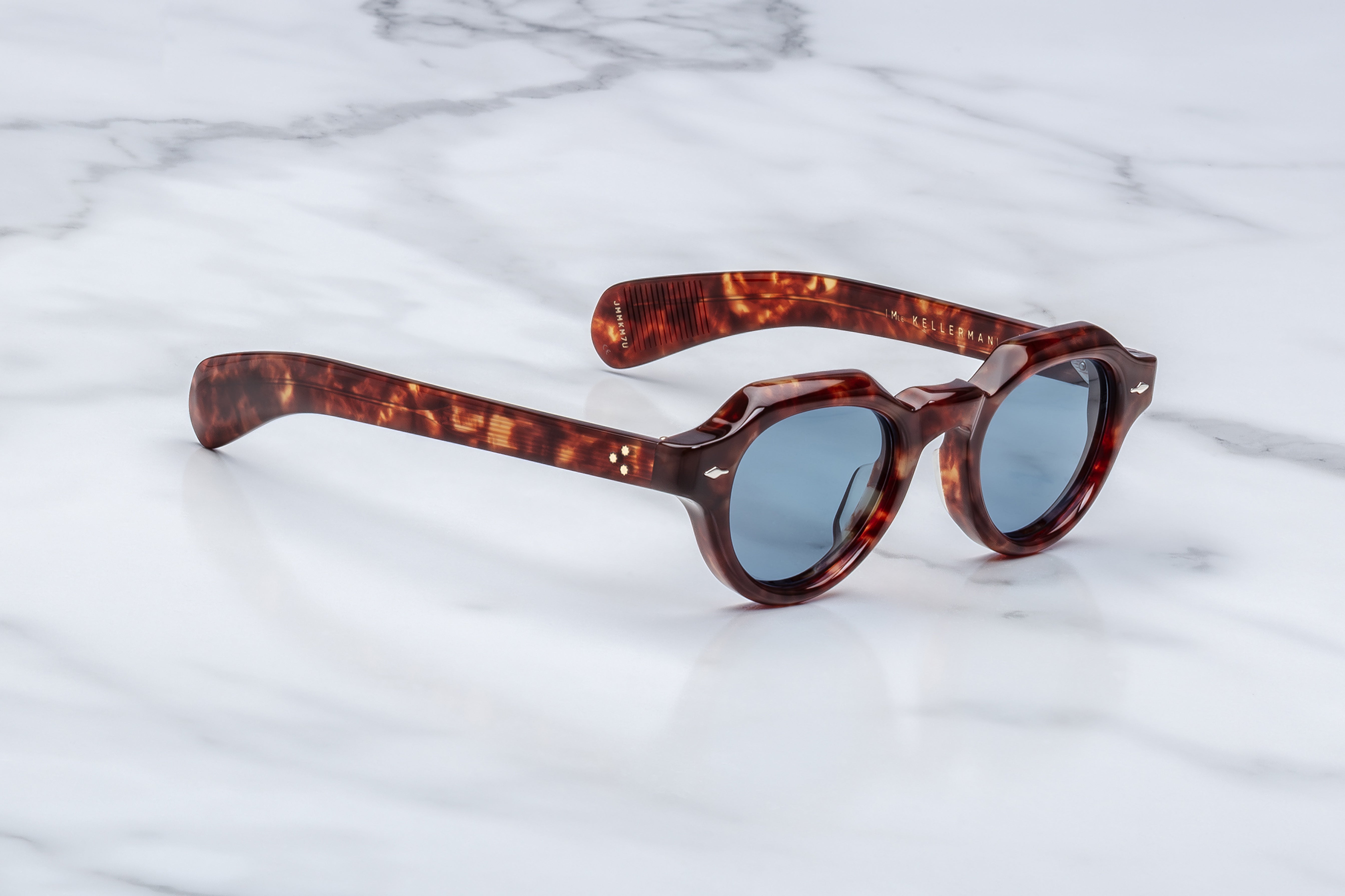 小物 JACQUES MARIE MAGE KELLERMAN Breccia Jacques Marie Mage Kellerman Sun (Breccia)