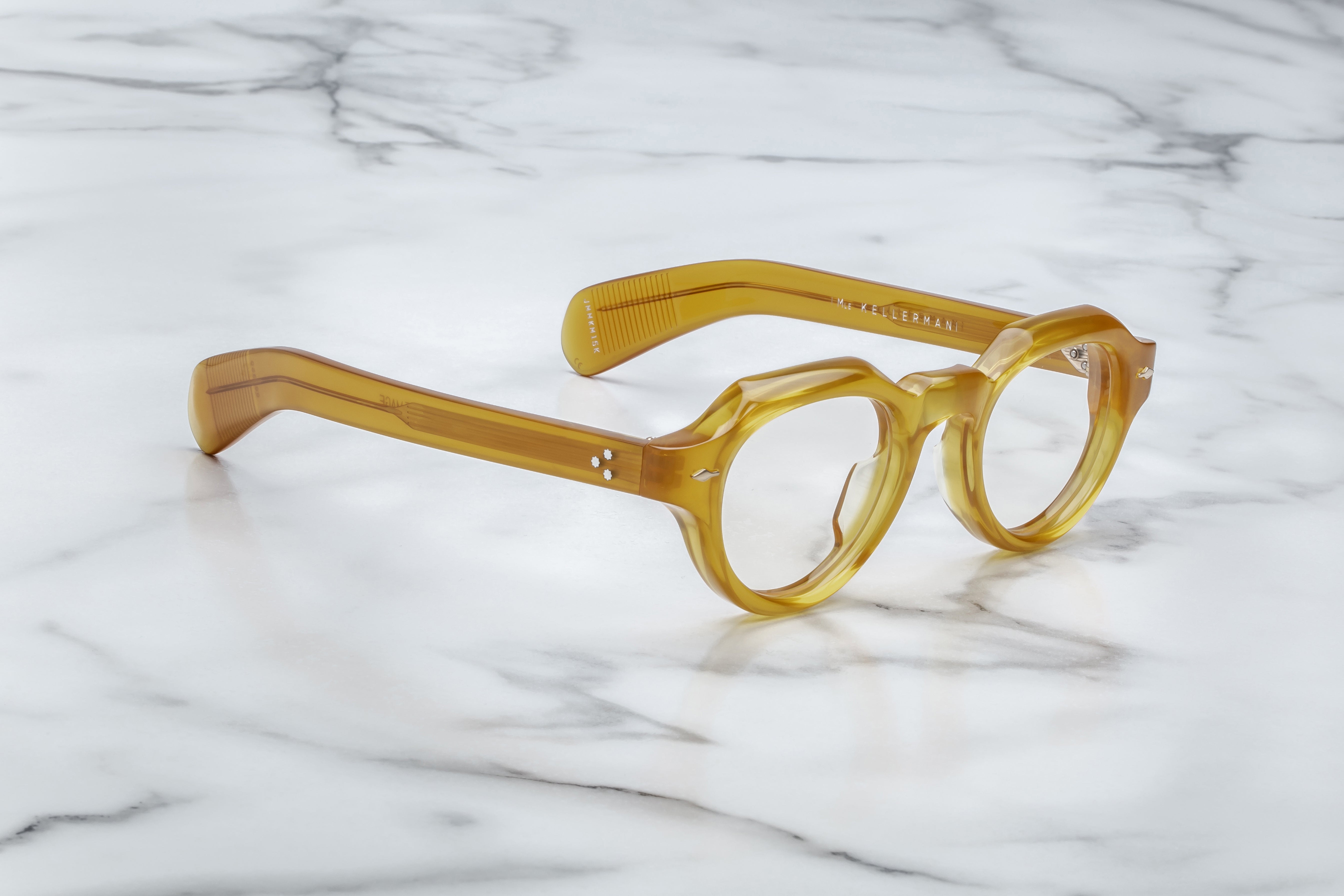 Jacques Marie Mage Kellerman Jmmkm 15K RX – EYEBRANDS