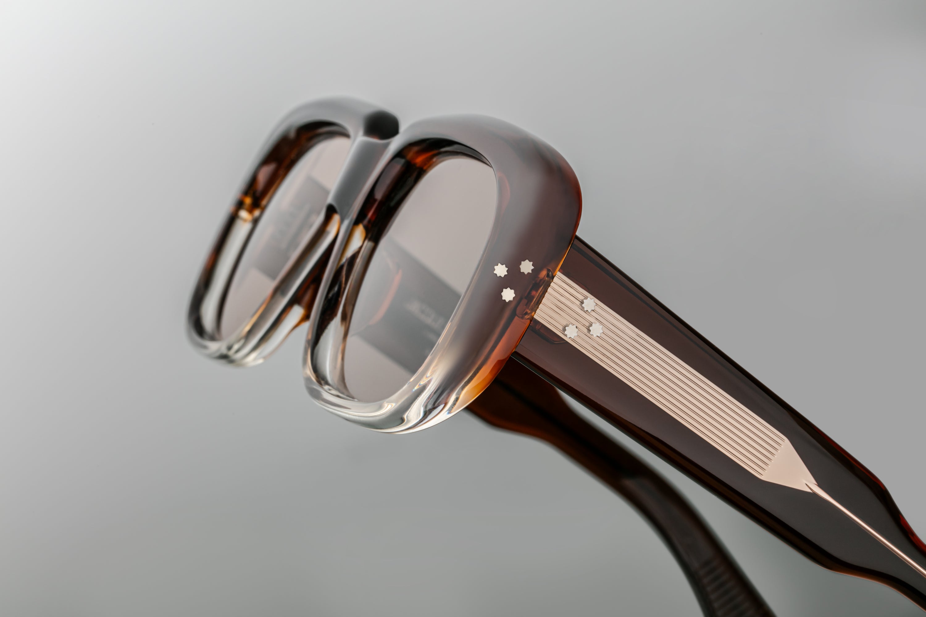 Kobo Hickory Fade