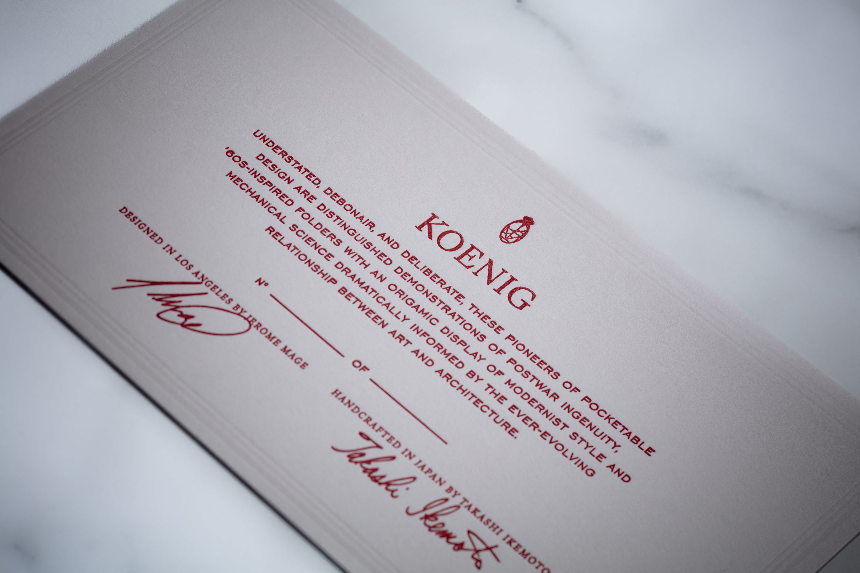 Koenig Roma