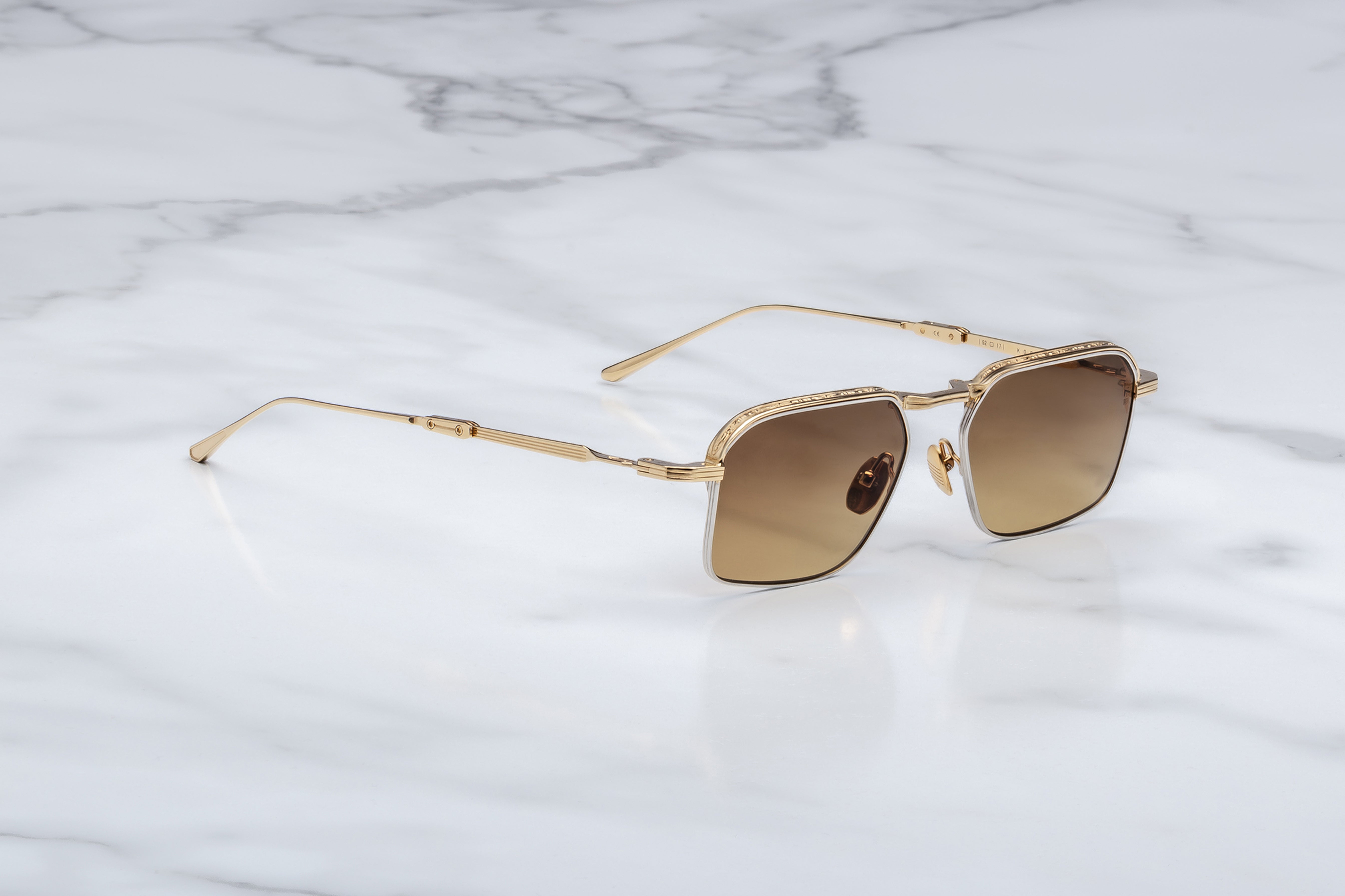 Jacques Marie Mage Koenig Roma – EYEBRANDS
