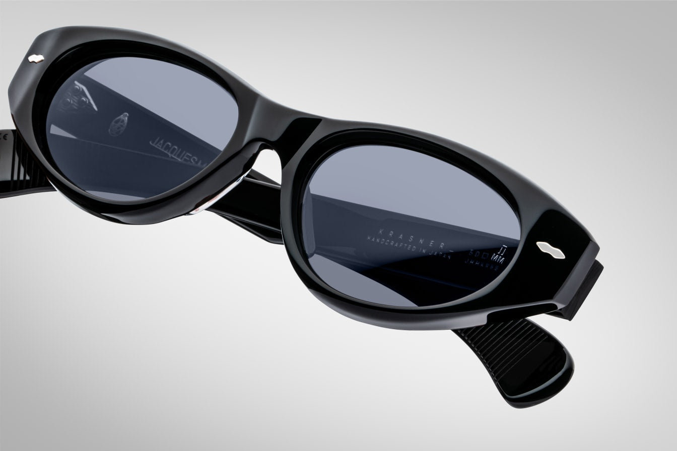 Krasner Black