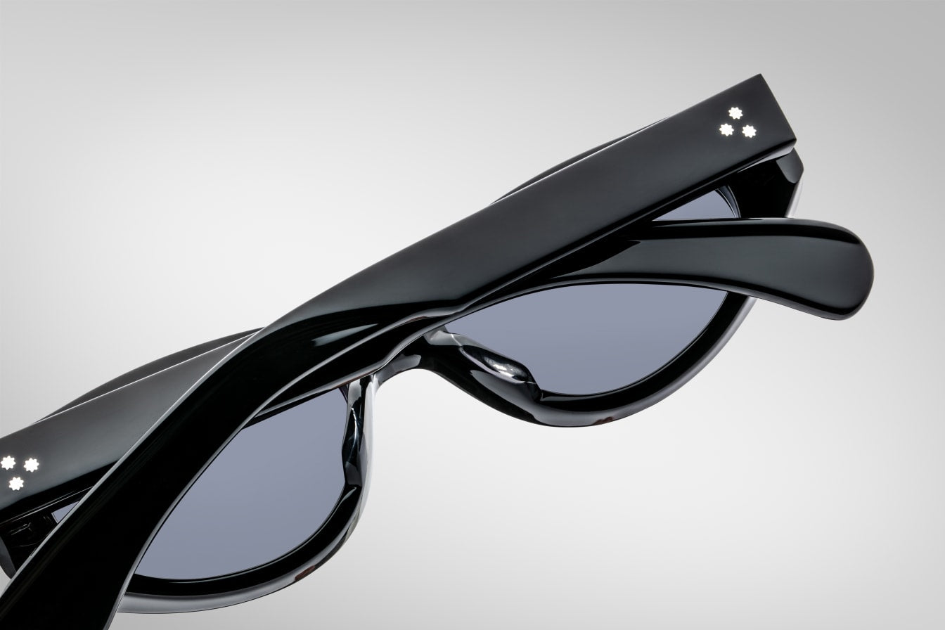 Krasner Black