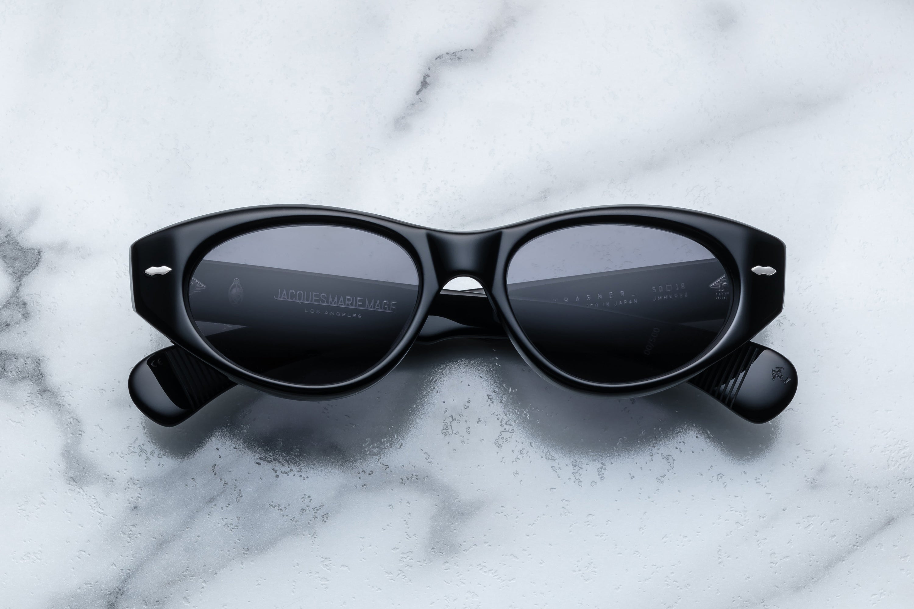 Krasner Black