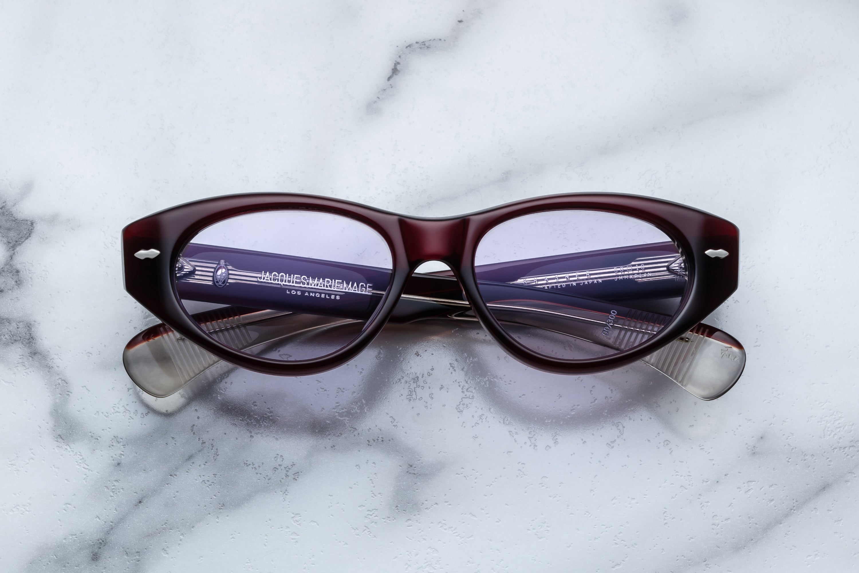 Krasner - Cherry