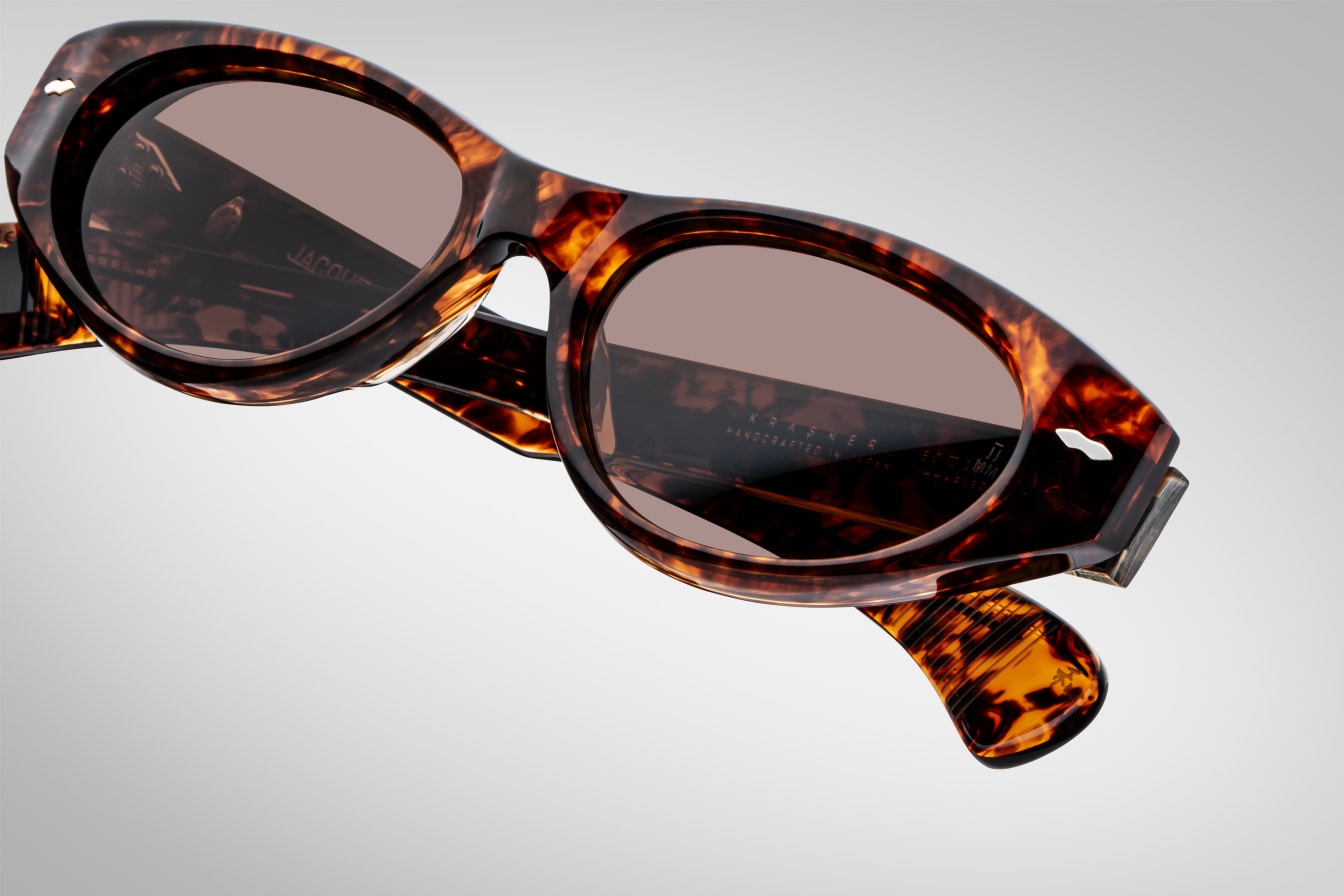 Krasner - Samoa