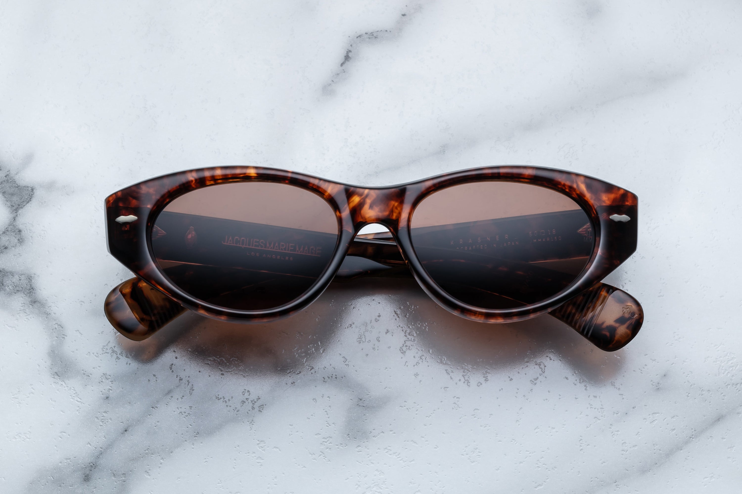 Krasner - Samoa