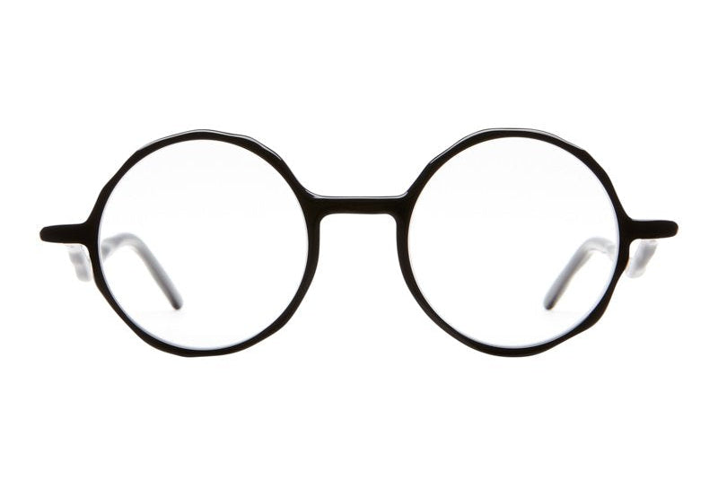 Kuboraum - Glasses Zurich – EYEBRANDS