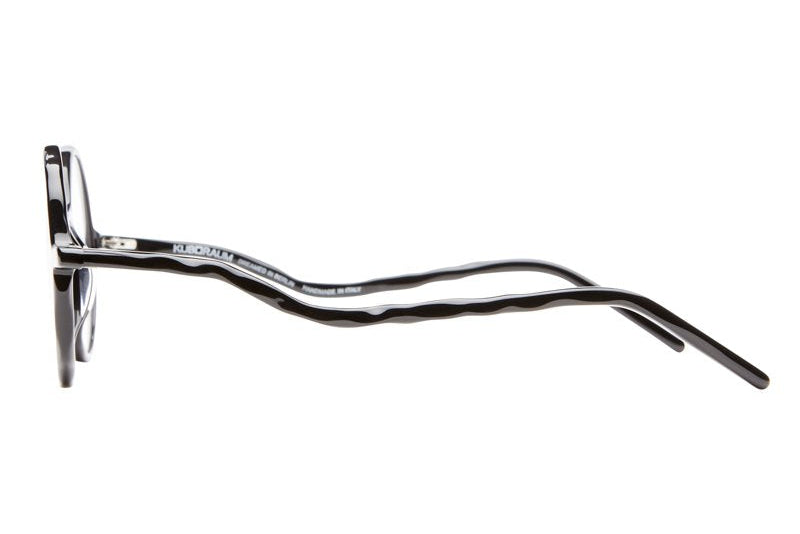 Kuboraum - Glasses Zurich – EYEBRANDS