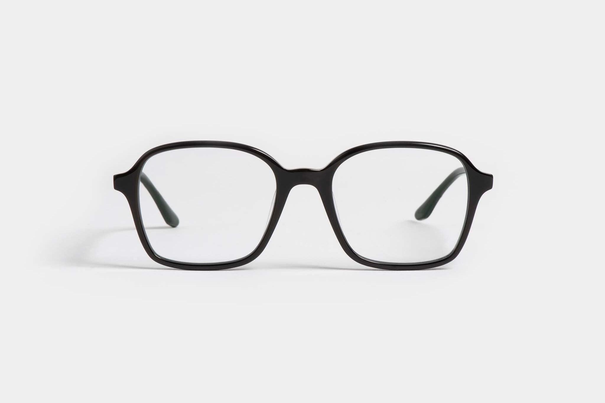 Rosa Blk Black