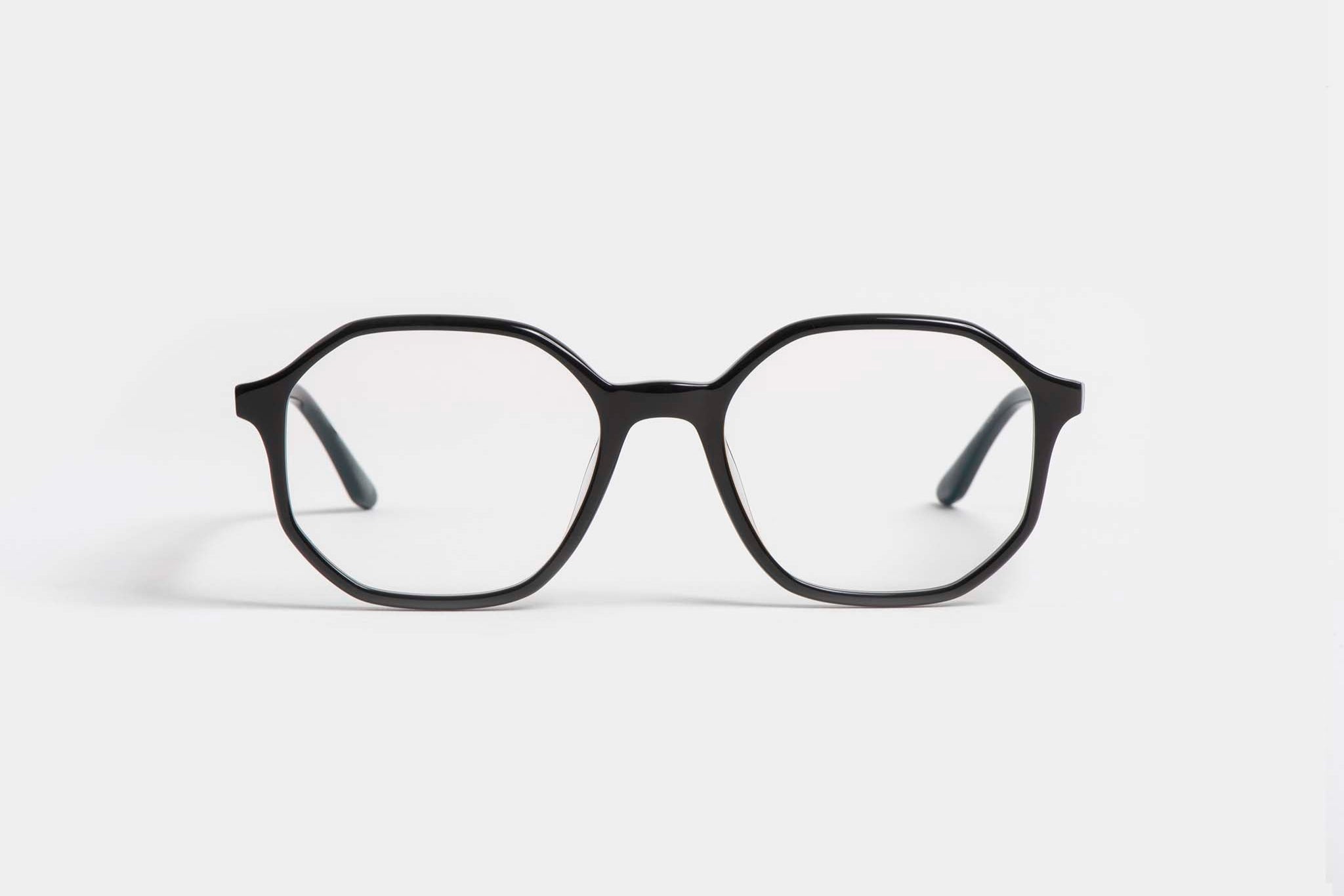 Georgia Blk Black