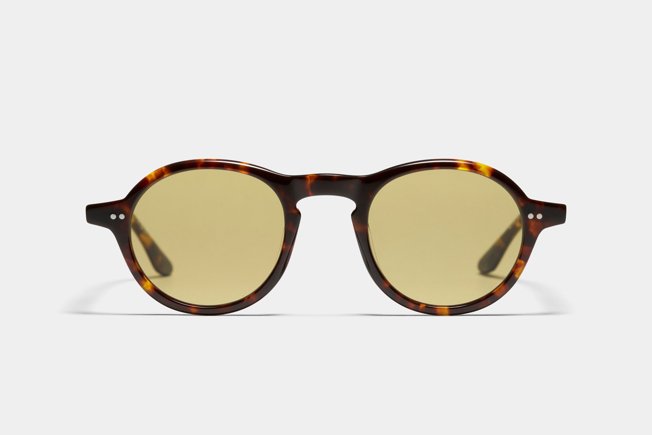 The Cool Kid T Tortoise Light Khaki