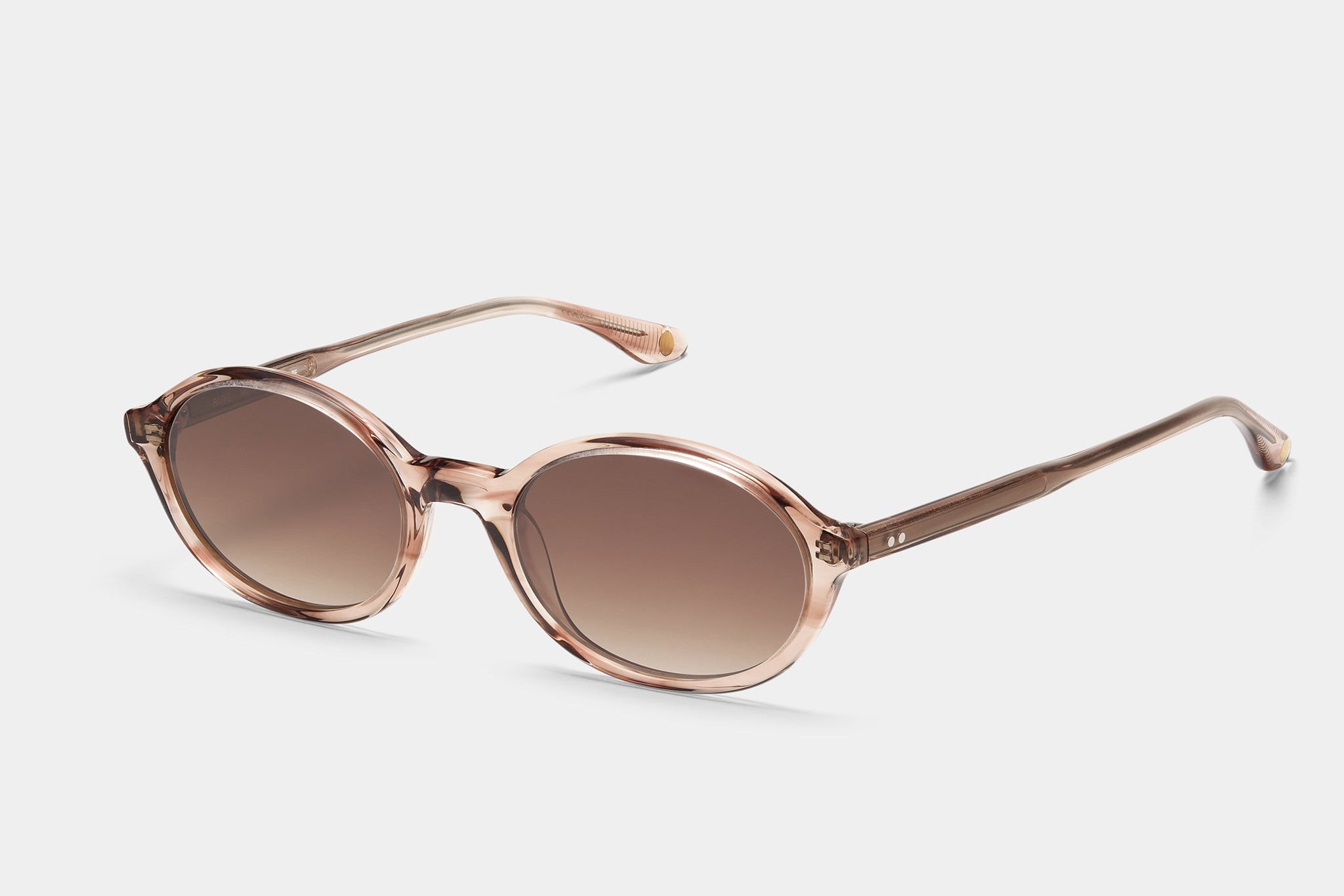 It's A Girl Br Beige Fade Brown