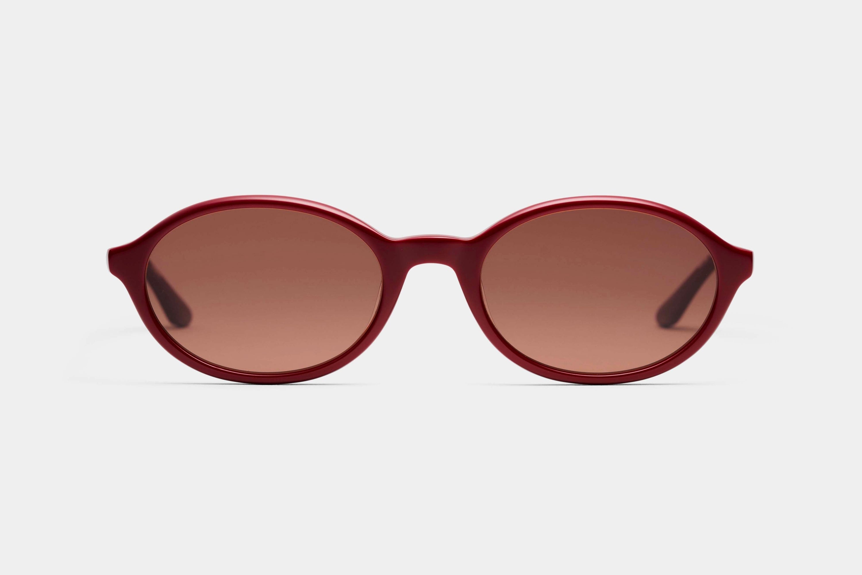 It's A Girl Bor Bordeaux Red