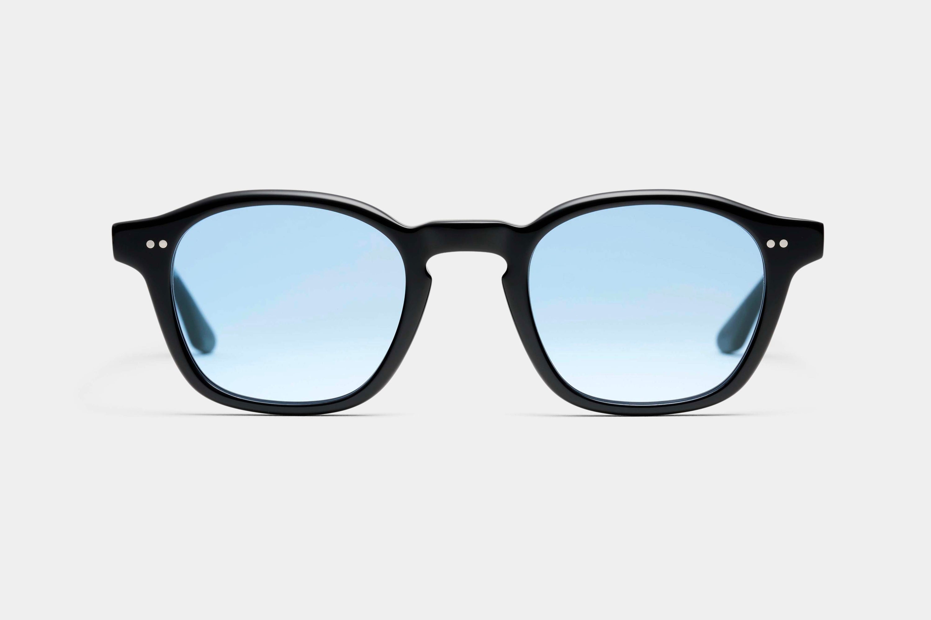 Pm Palace Blk Black Blue