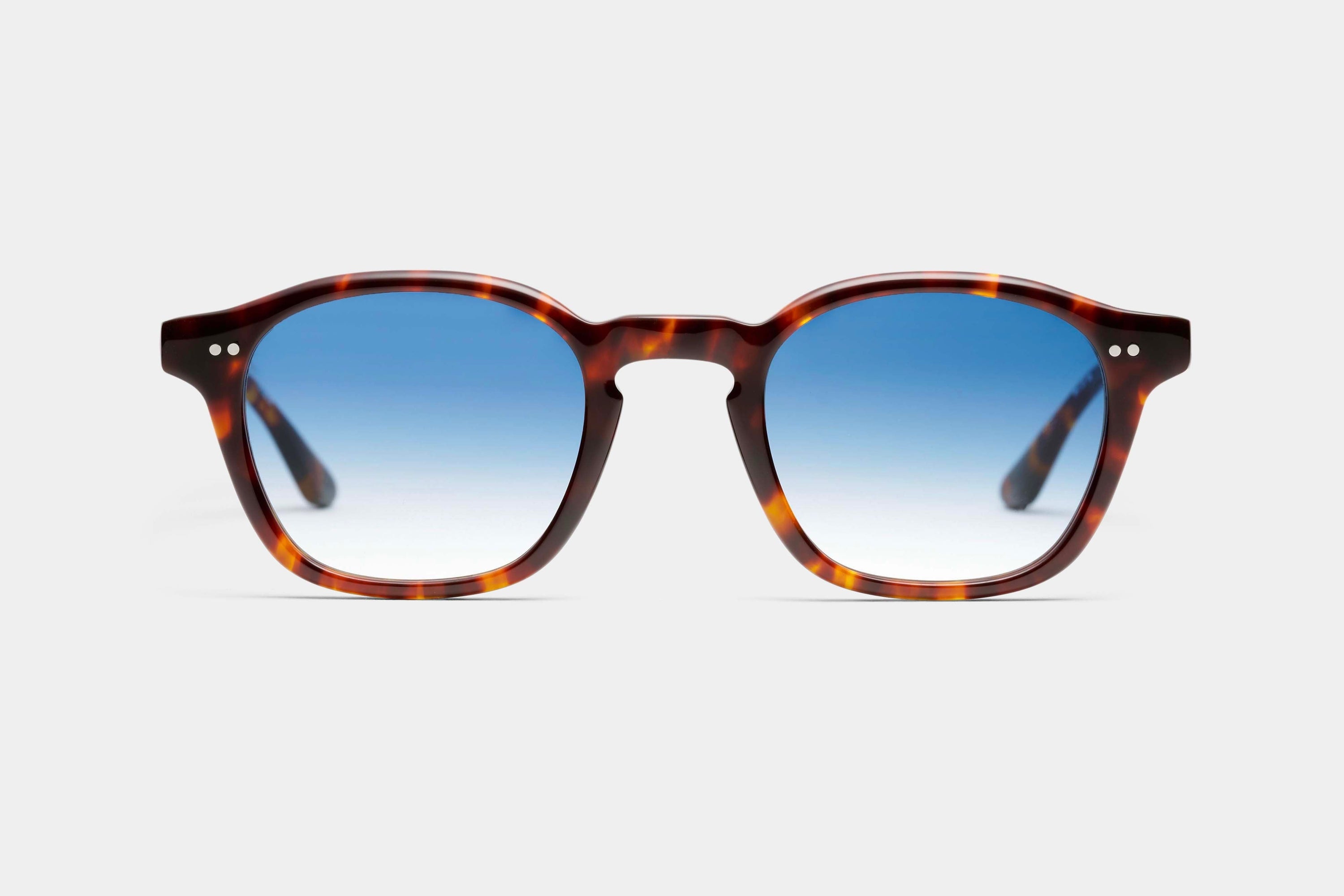 Pm Palace T Tortoise Fade Blue