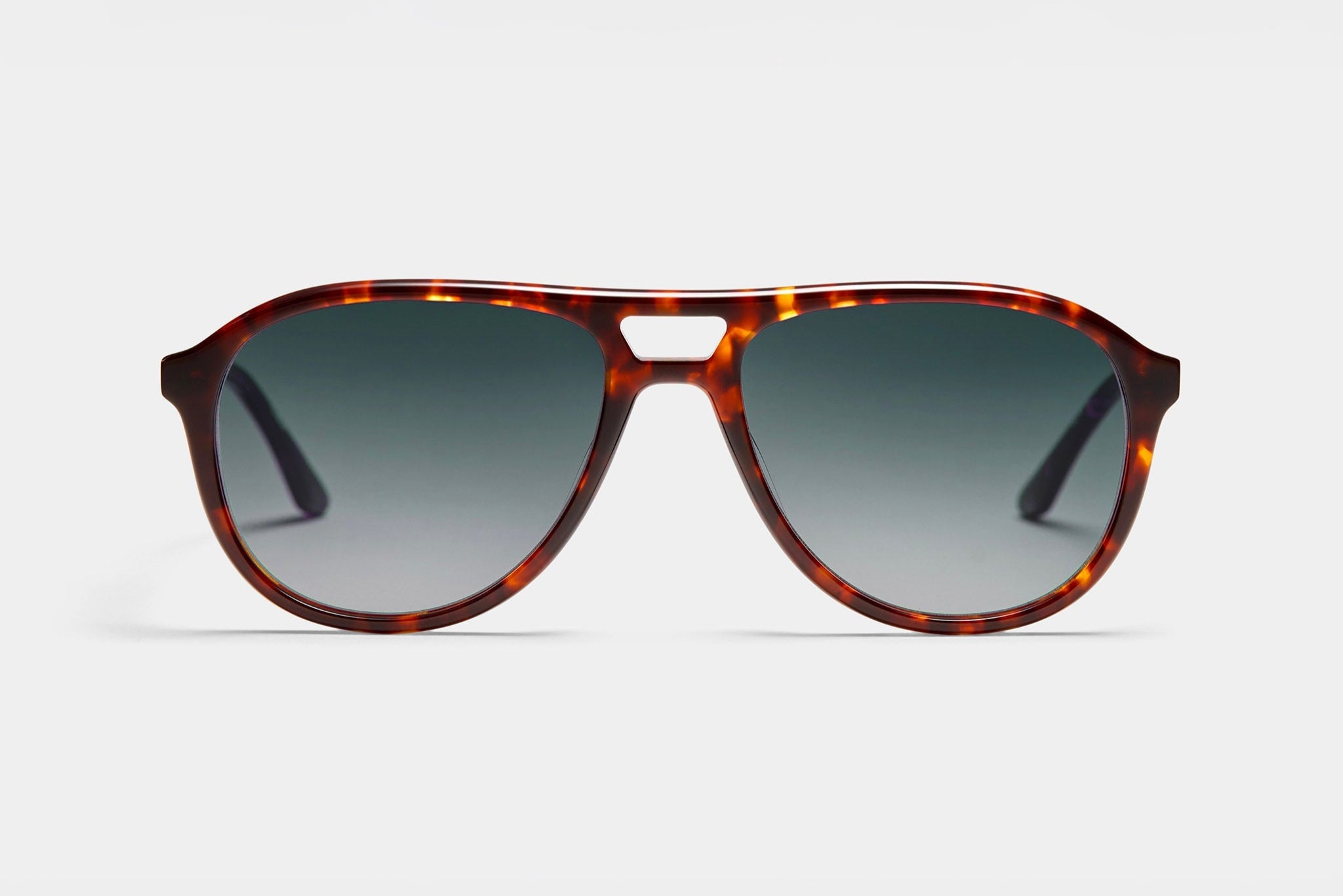 Aria Nocturne Tortoise Fade Grey